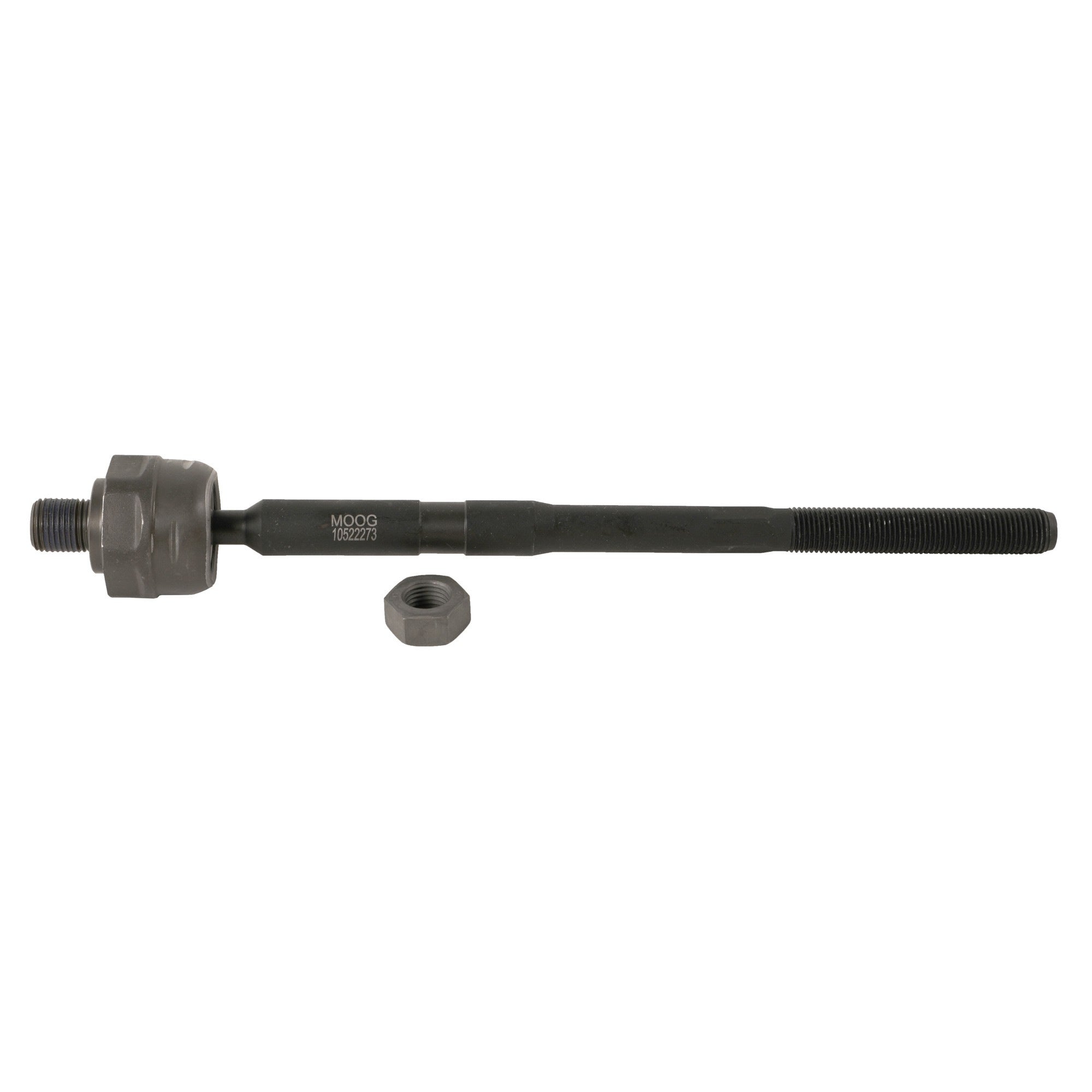 MOOG Chassis Products Steering Tie Rod End EV801528