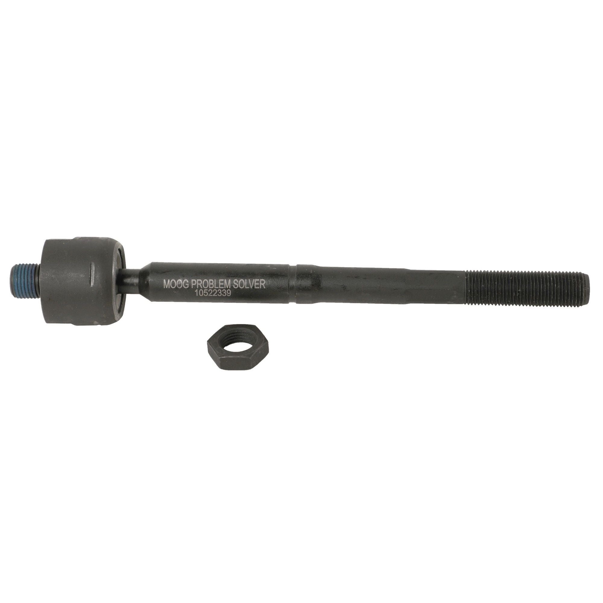 MOOG Chassis Products Steering Tie Rod End EV801537