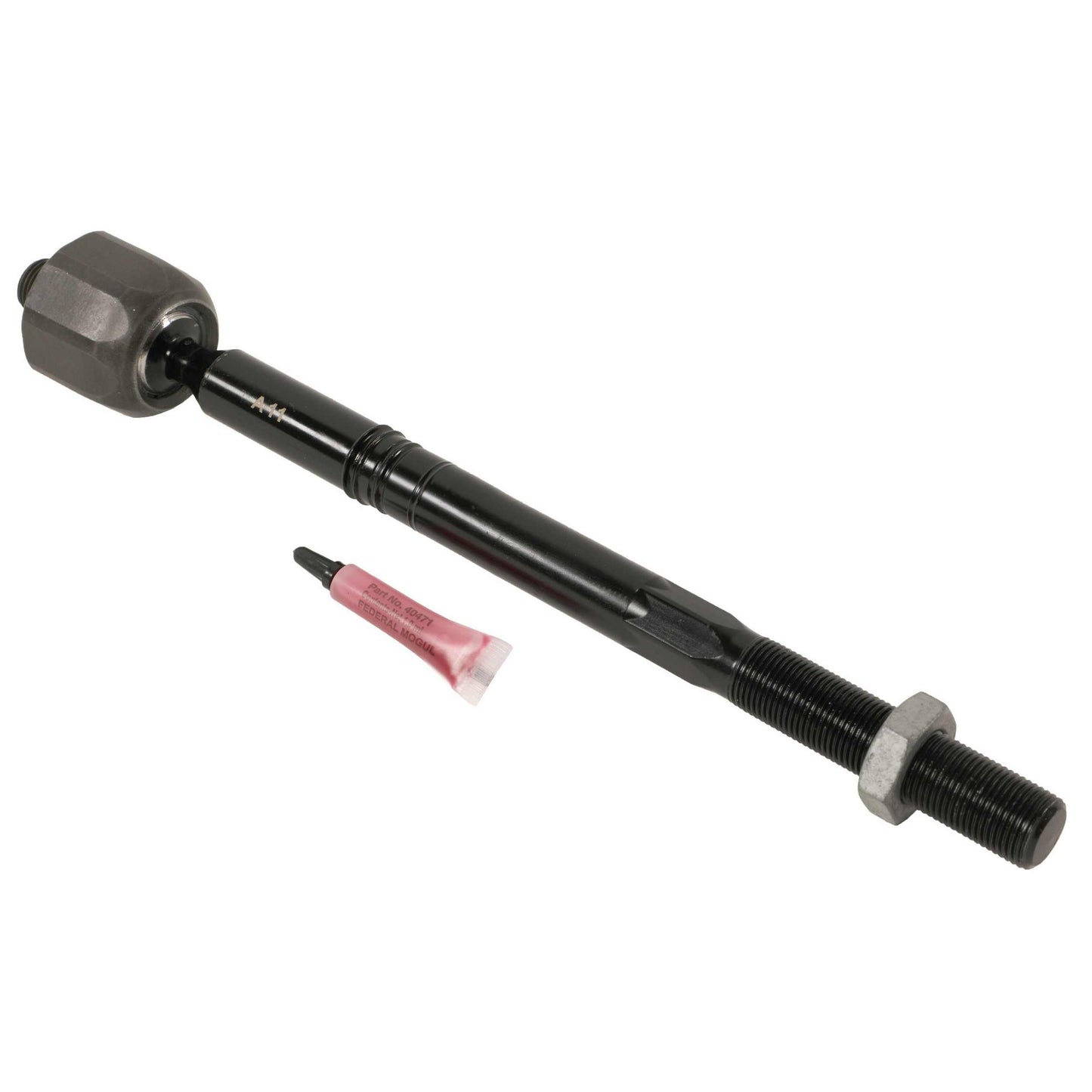 MOOG Chassis Products Steering Tie Rod End EV801540