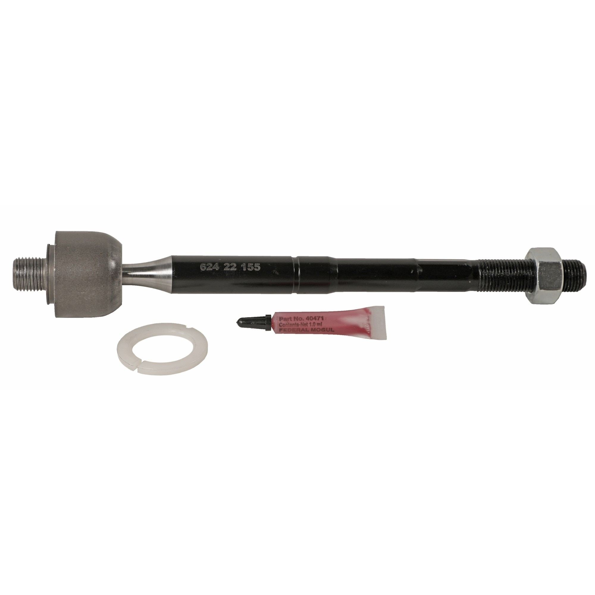 MOOG Chassis Products Steering Tie Rod End EV801555