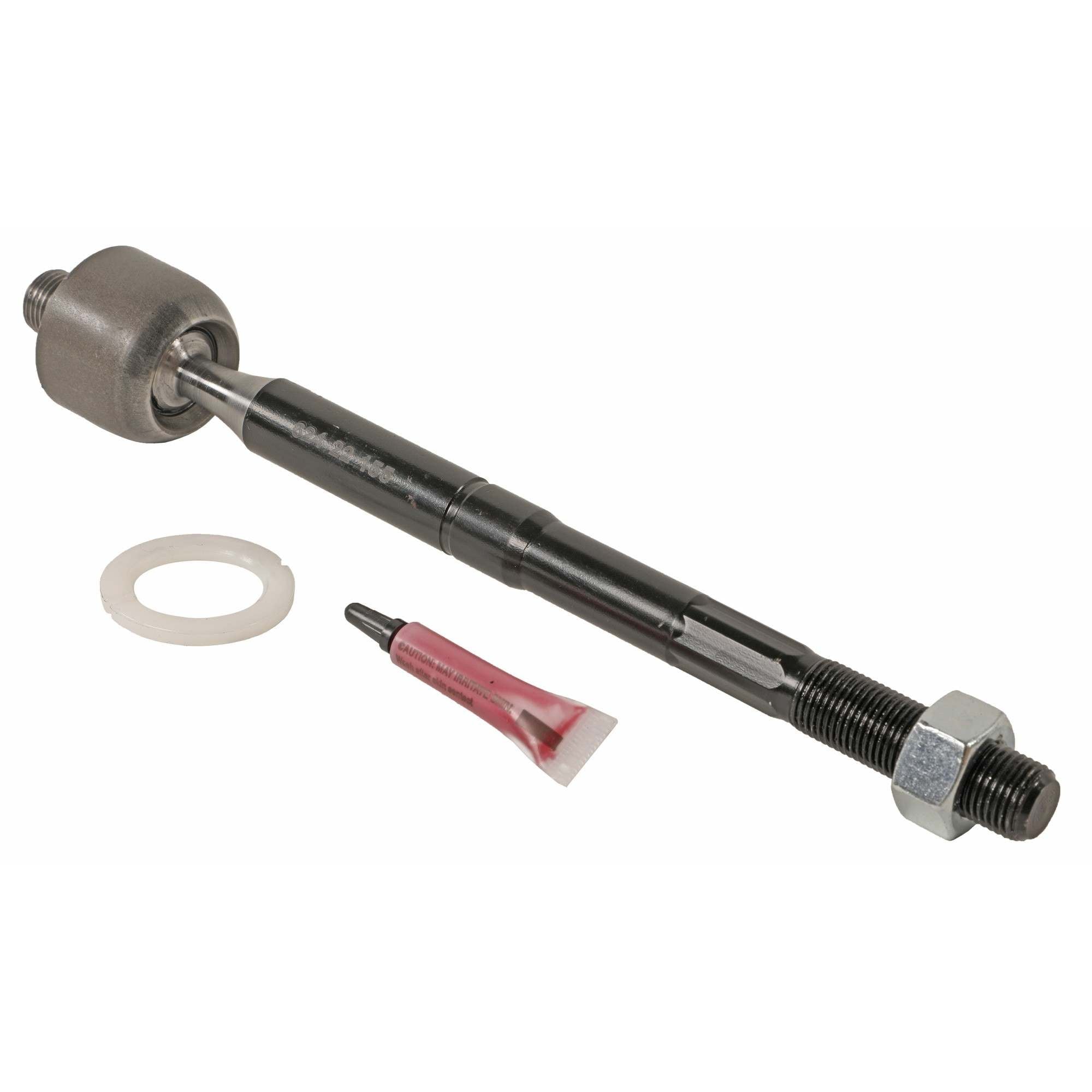 MOOG Chassis Products Steering Tie Rod End EV801555
