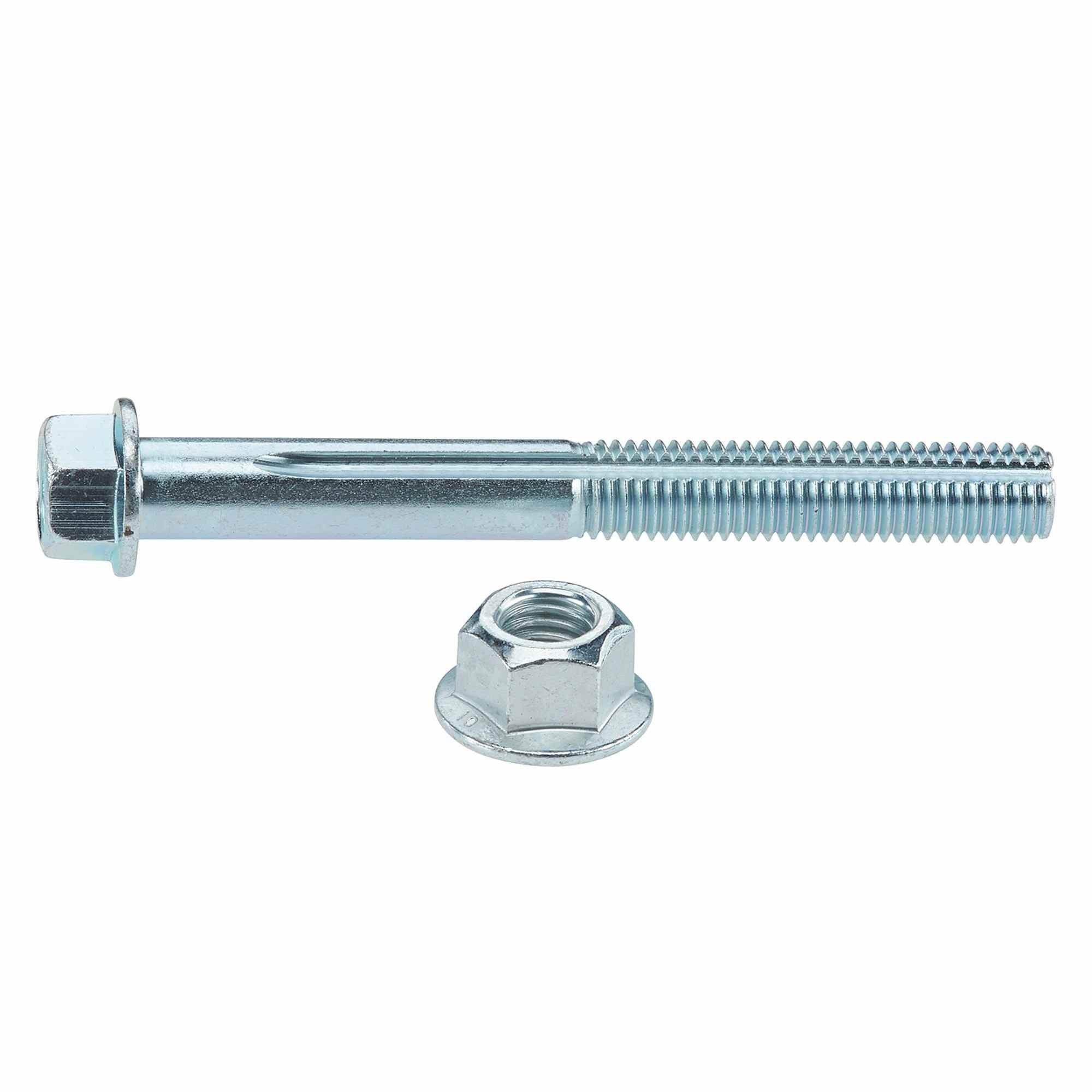 Moog Caster/Camber Adjusting Kit:Cam Bolt Kit,Wheel Alignment