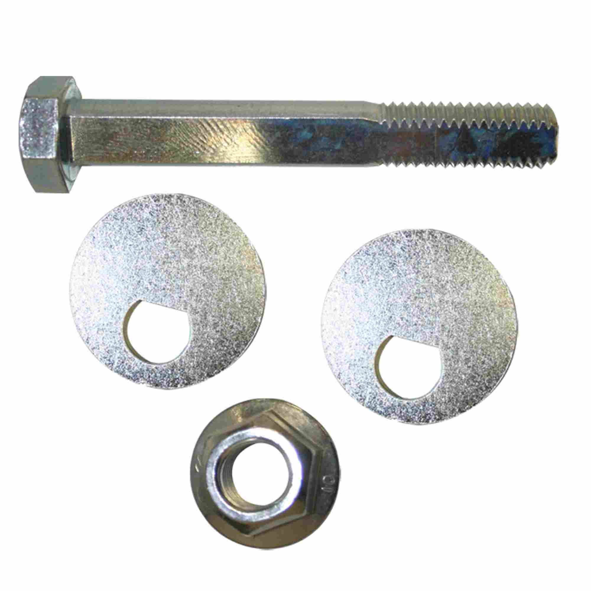 Moog Caster Camber Bolt Kit