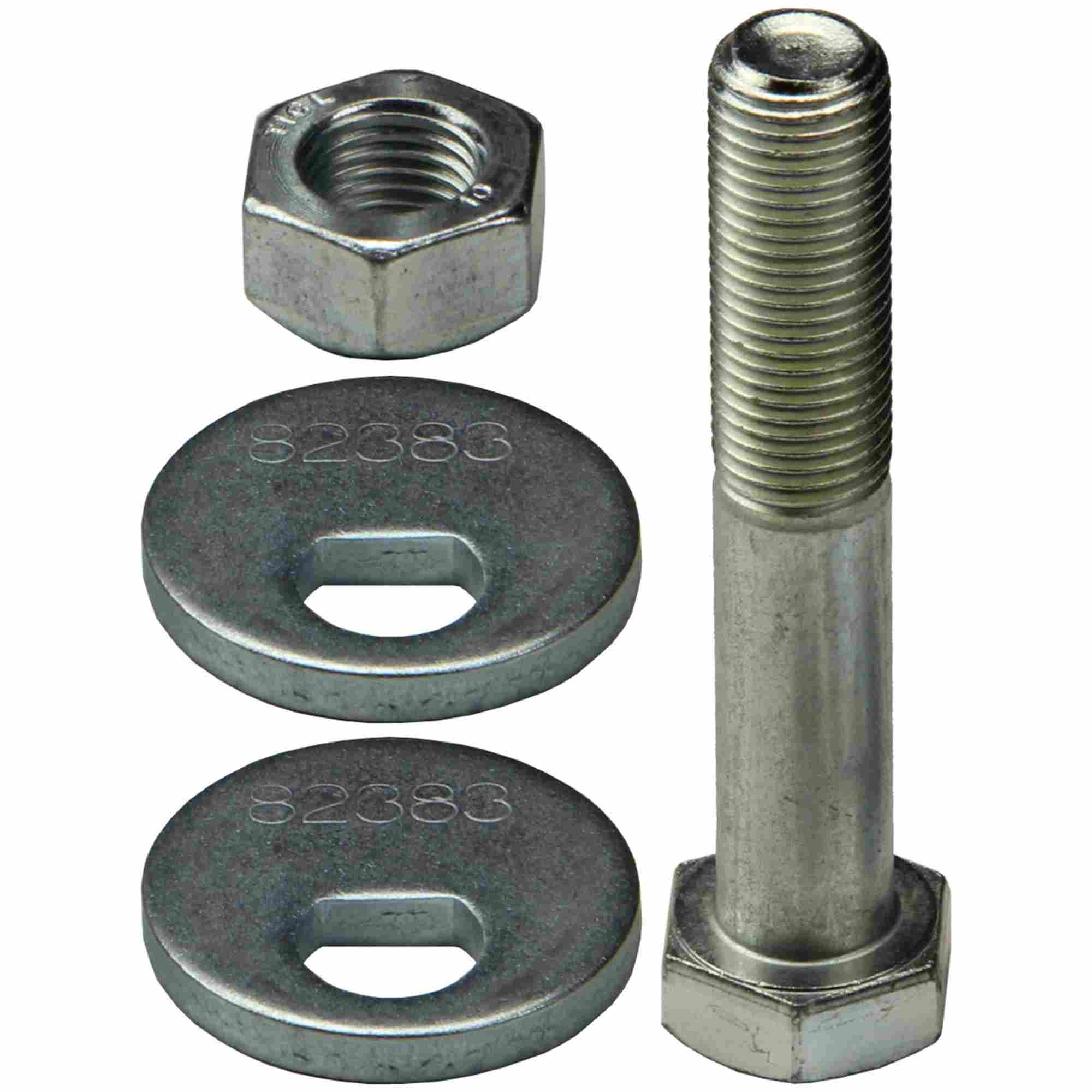 Moog 07-09 Dodge Sprinter 2500 Front Cam Bolt Kit K100137