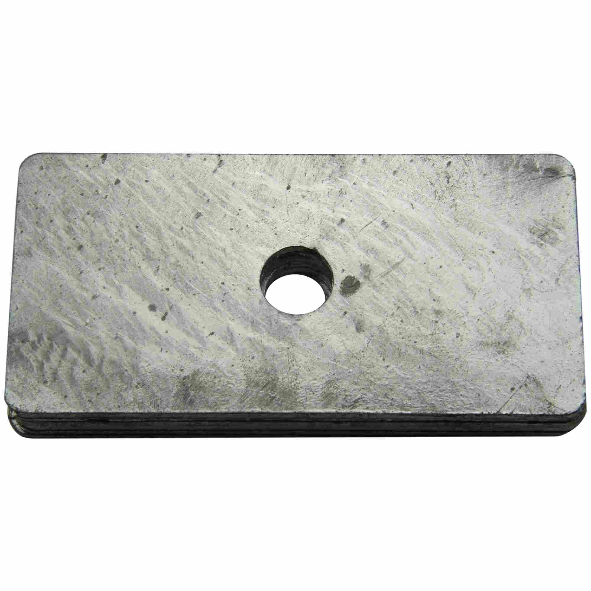 Moog Hendrickson / Freightliner / Kenworth / Mack / Hollis / Sterling / Ford Alignment Shim K100144