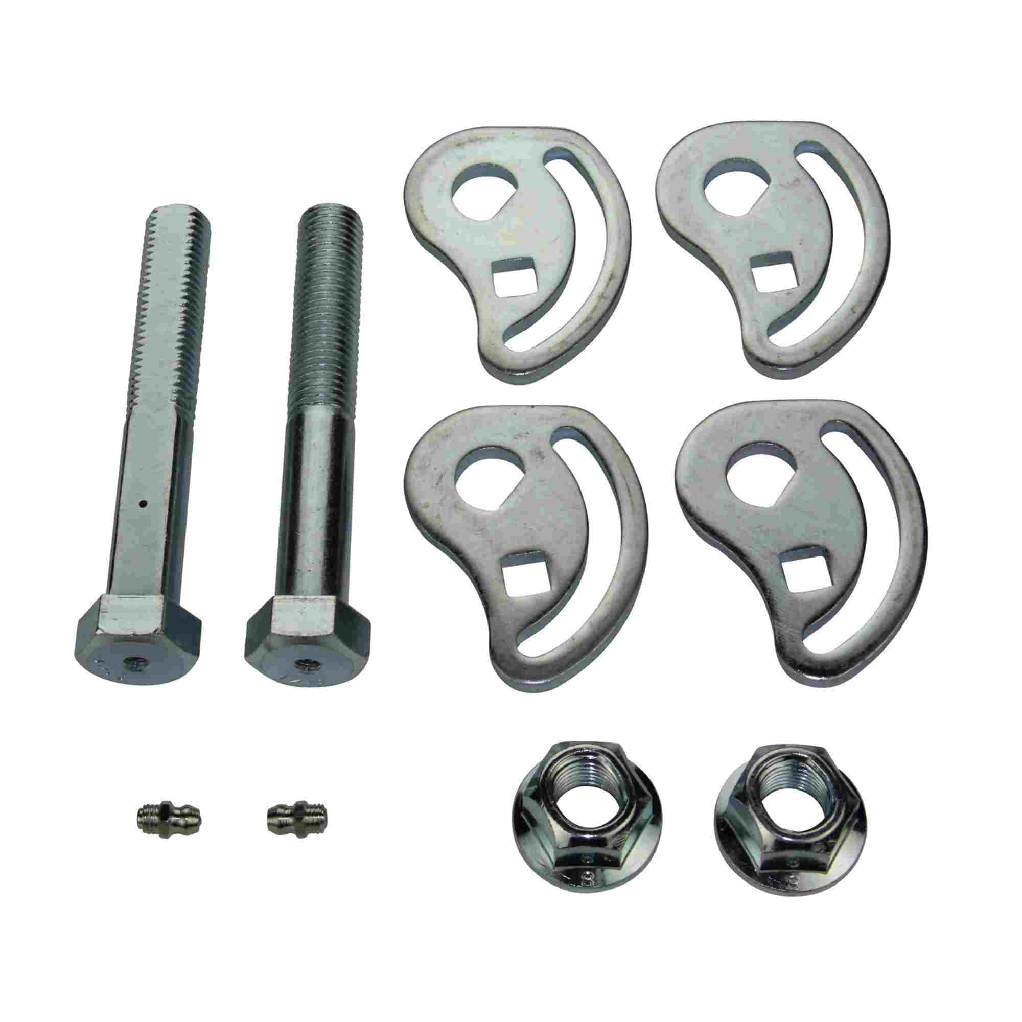 Moog Caster/Camber Kit