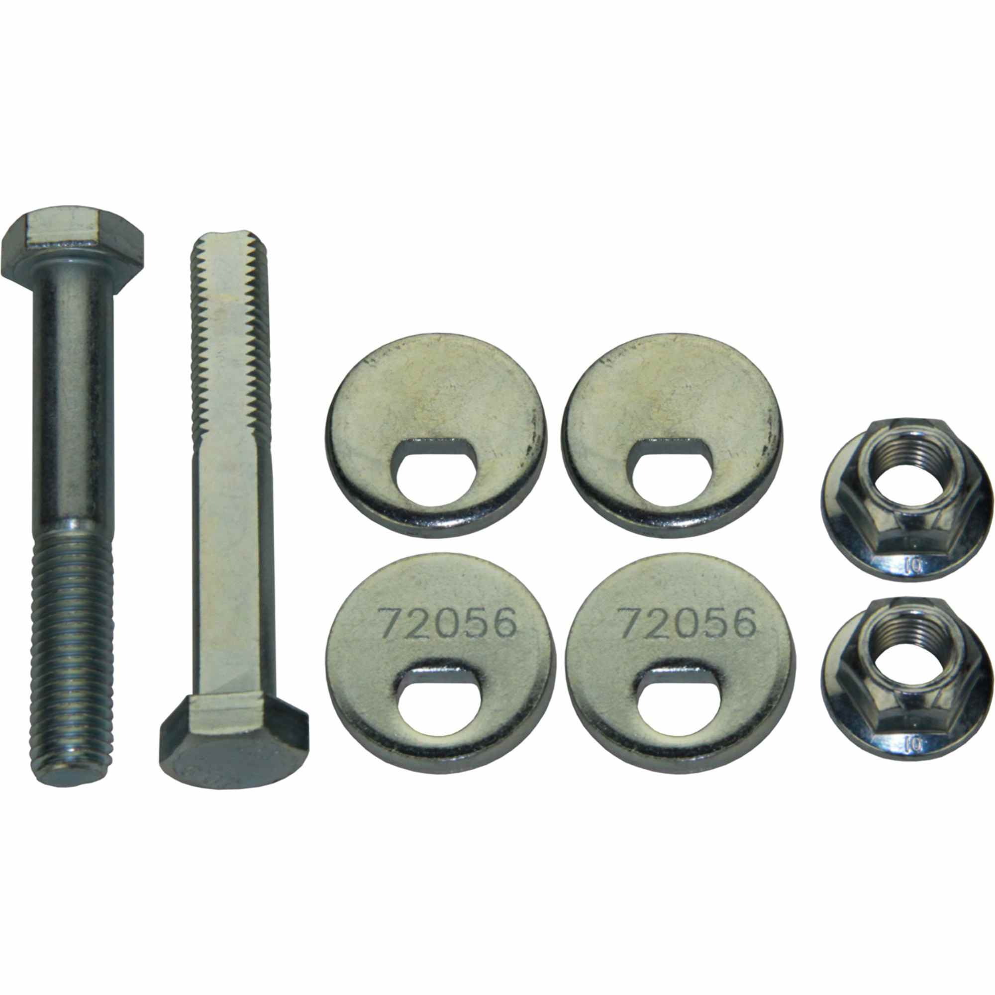 Moog Camber Cam Bolt Kit