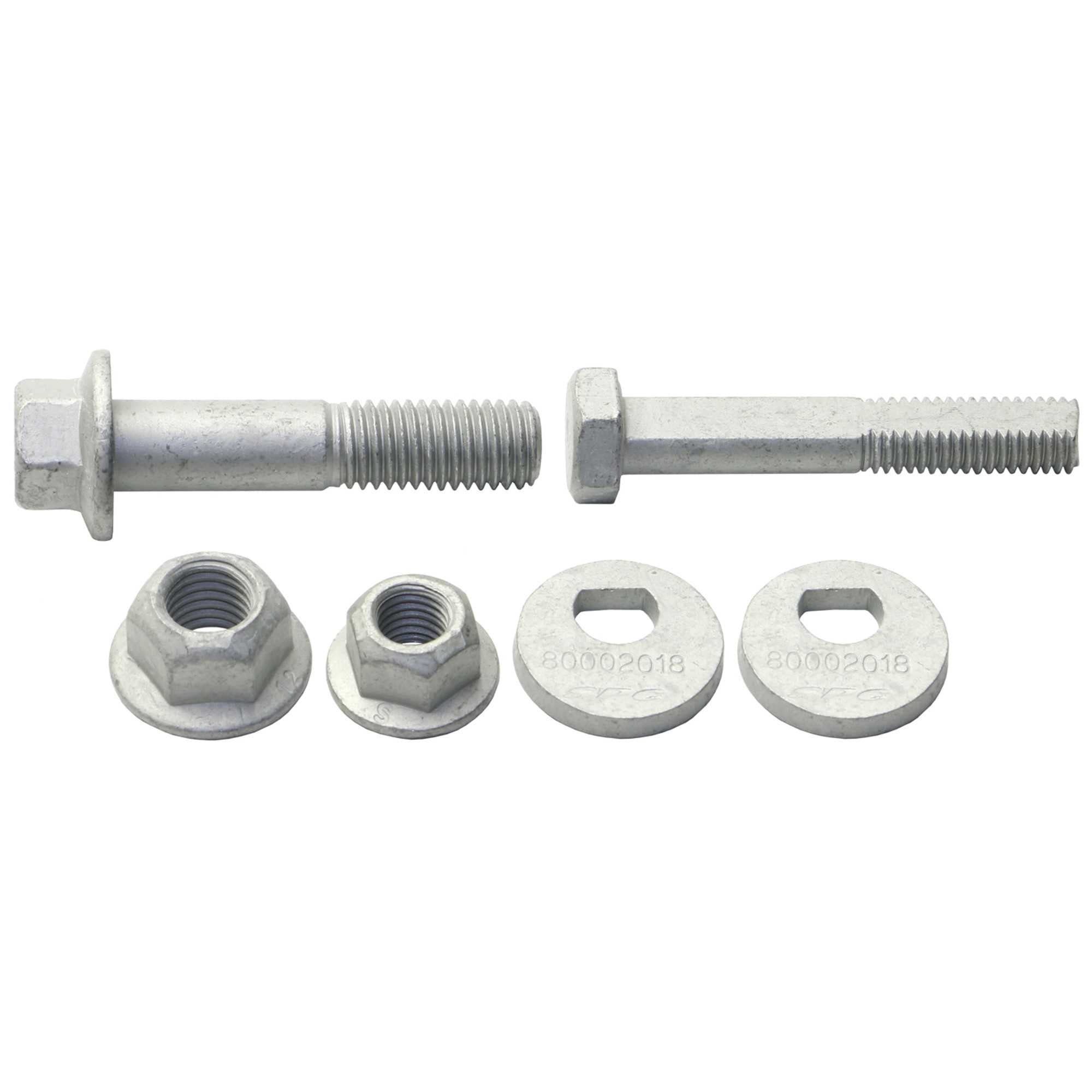 Moog 16-19 Buick Cascada Front Caster/Camber Kit K100254
