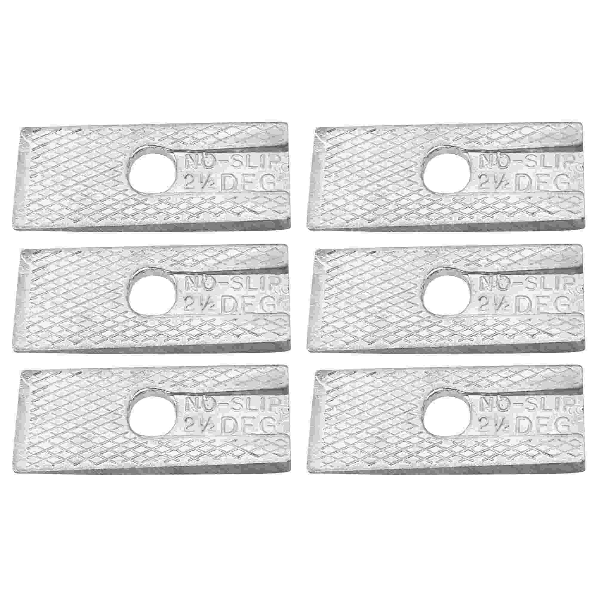 Moog 60-67 Dodge W300 Series Caster Wedge K100271