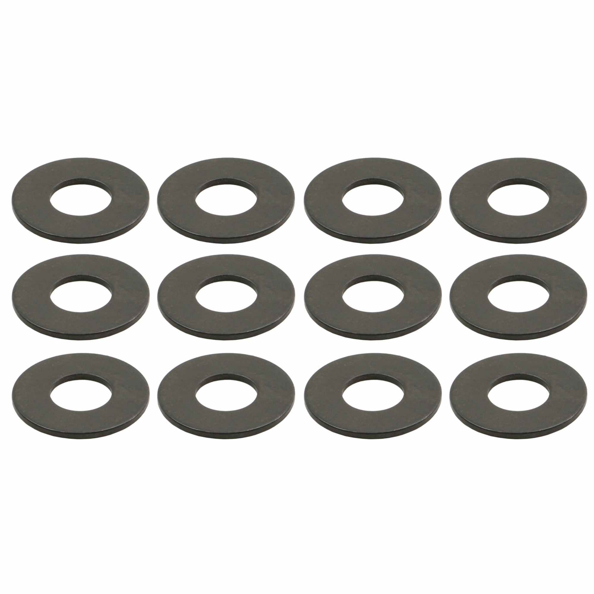 Moog 97-03 Acura CL Front Arm To Strut Rod Alignment Shim K100320