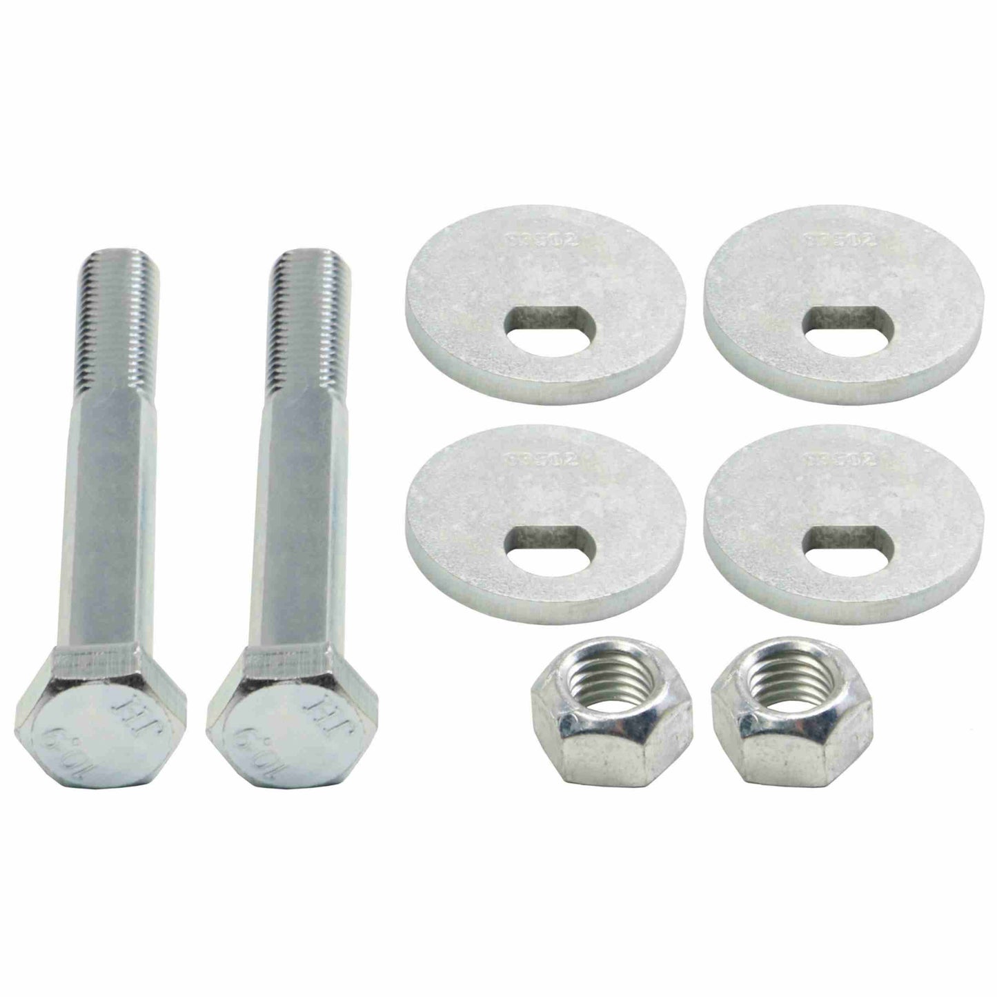 Moog 06-09 Pontiac Solstice Front / Rear Caster/Camber Kit K100384