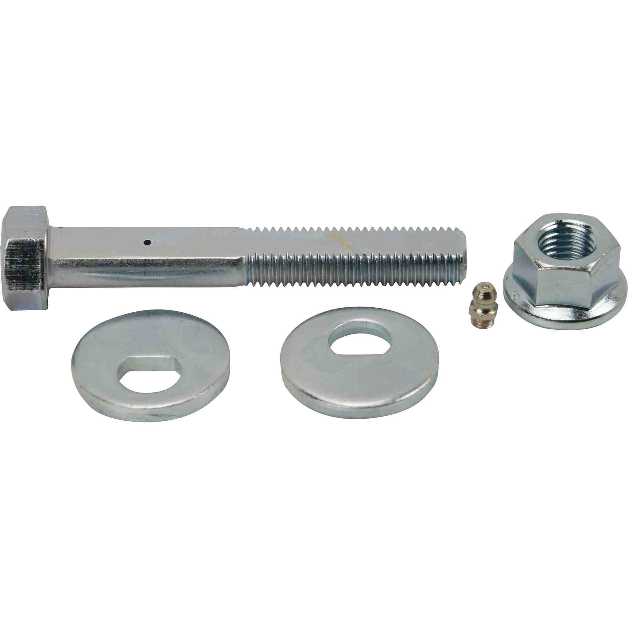 Moog Alignment Caster/Pinion Angle Bolt Kit