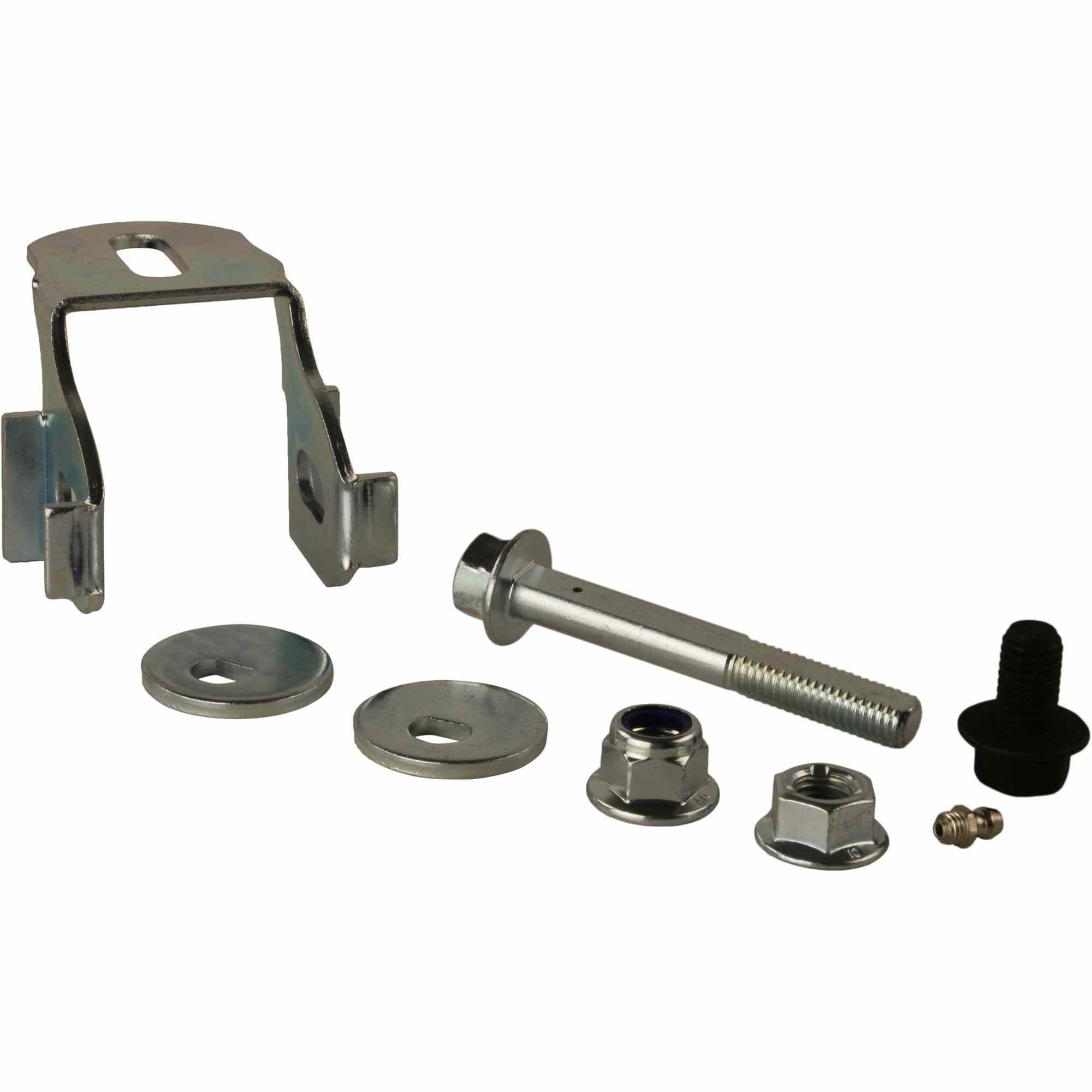 MOOG Chassis Products Alignment Camber / Toe Kit K100411