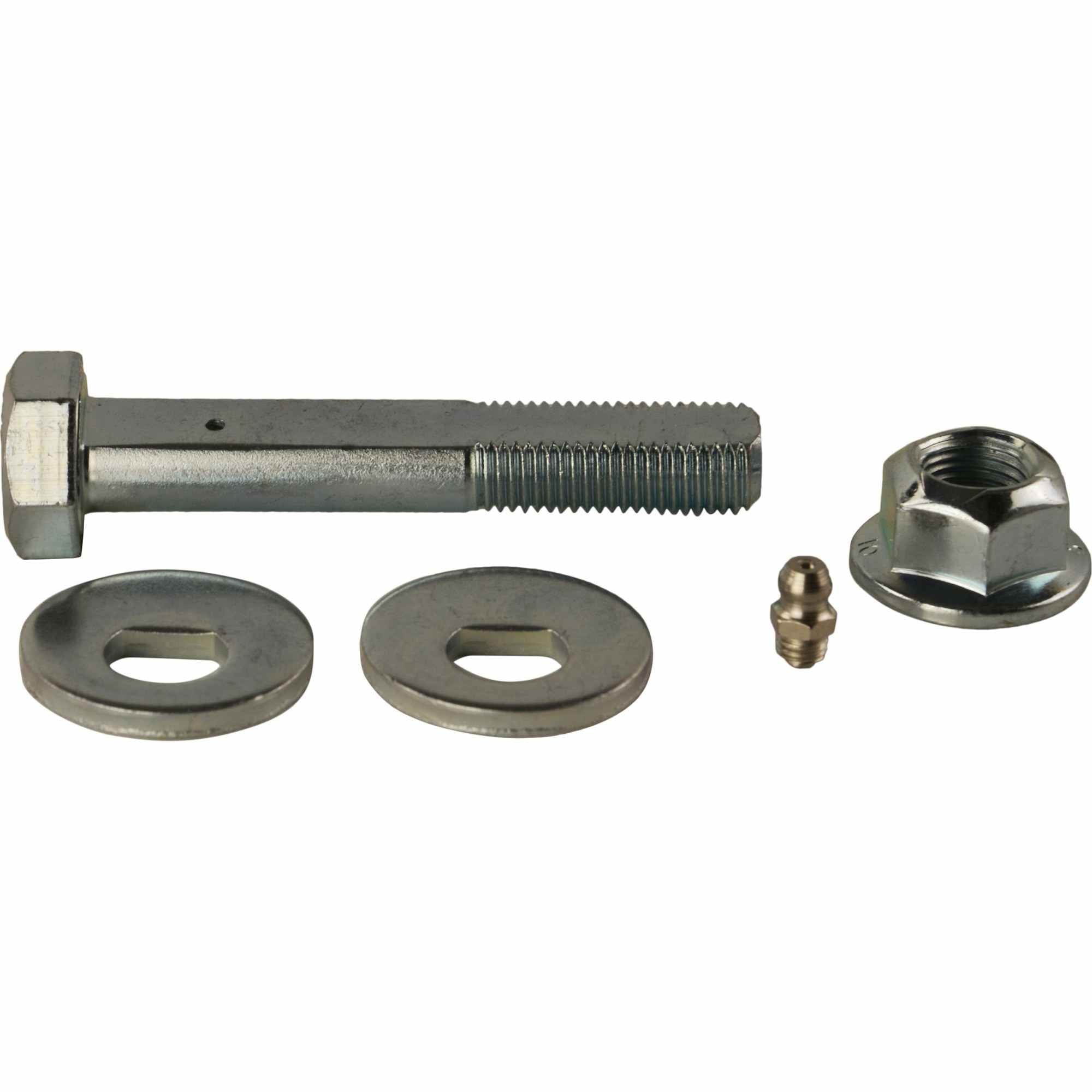 Moog 14-19 Acura MDX Rear Alignment Camber / Toe Kit K100413