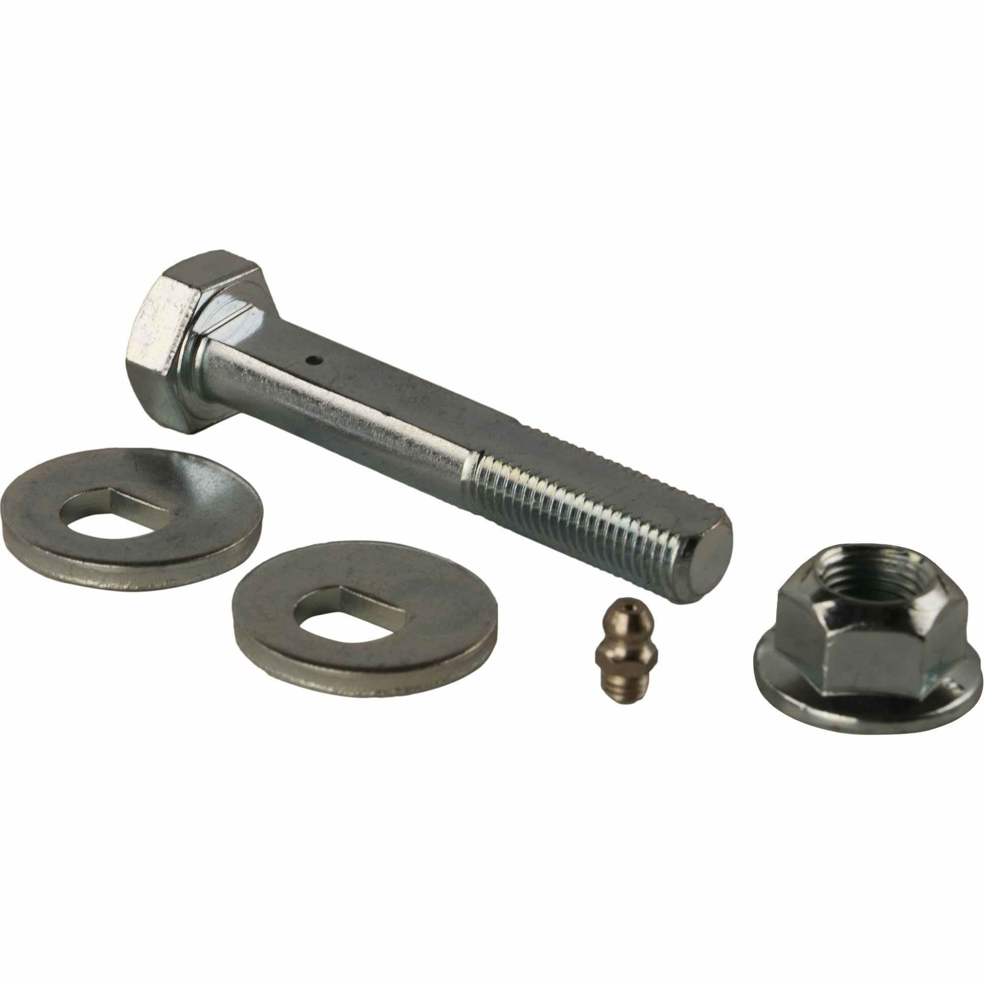 Moog 14-19 Acura MDX Rear Alignment Camber / Toe Kit K100413