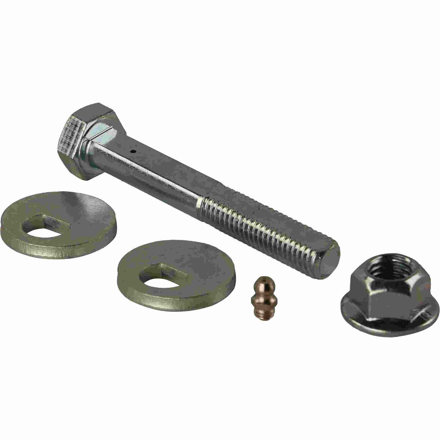 Moog 19-23 Lexus ES300h Rear Alignment Camber / Toe Kit K100414