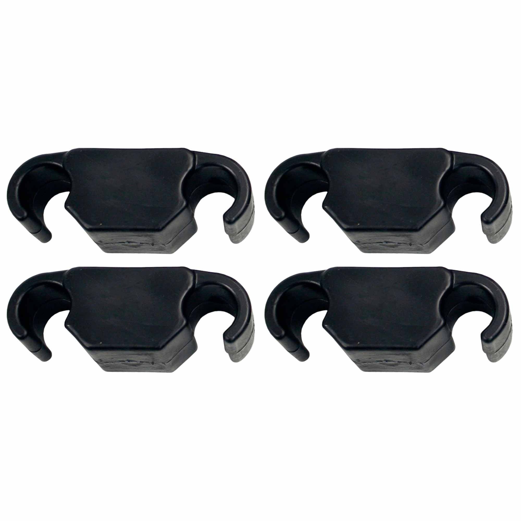 Moog Coil Spring Stabilizer