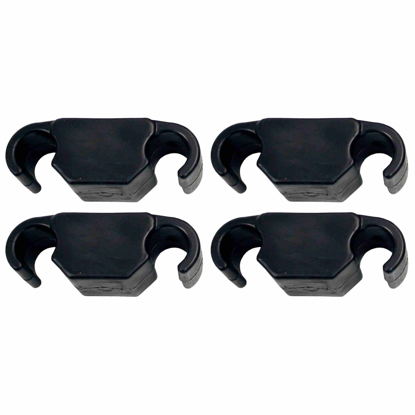 Moog Coil Spring Stabilizer