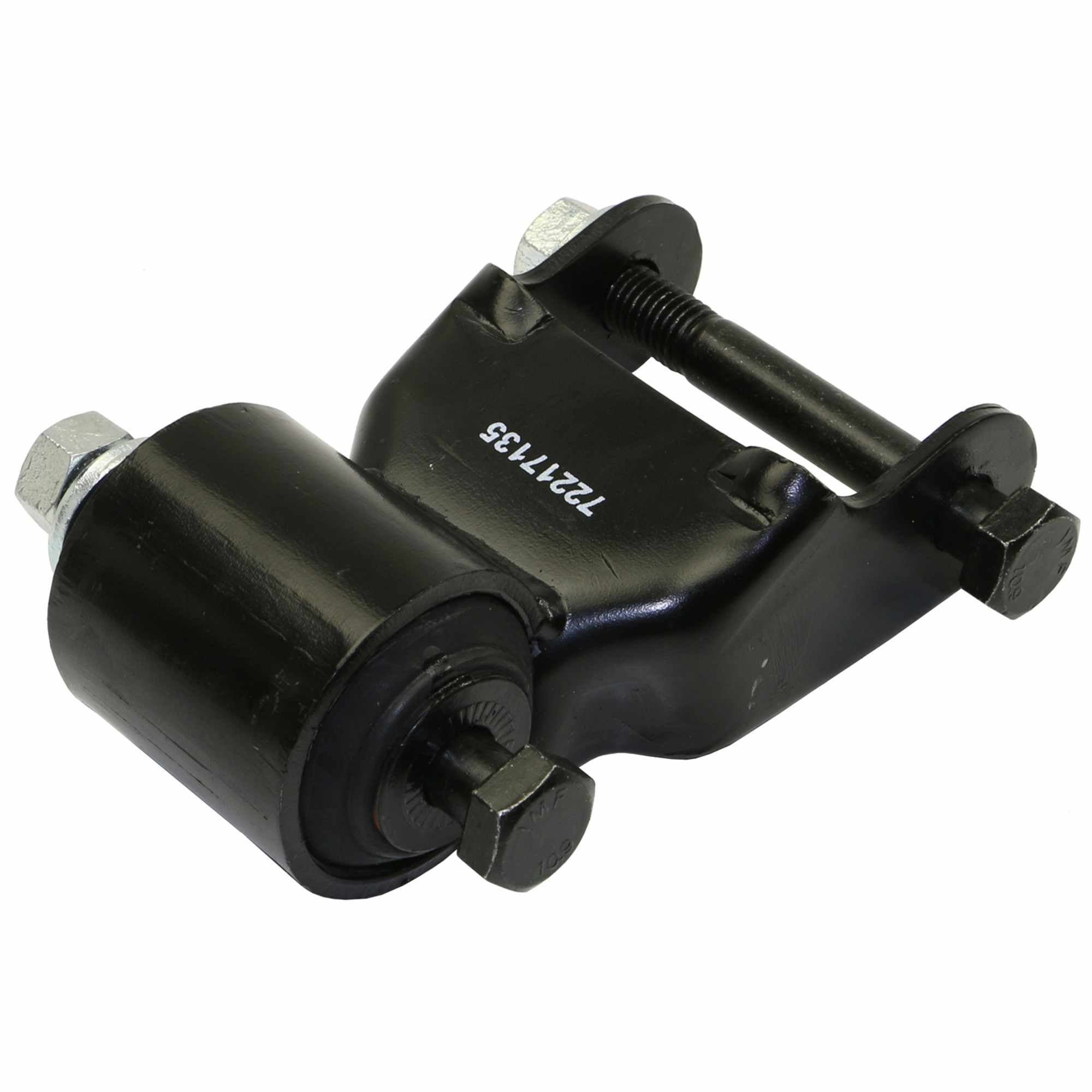 Moog 09-17 Chevrolet Express 4500 Rear Leaf Spring Shackle K150384