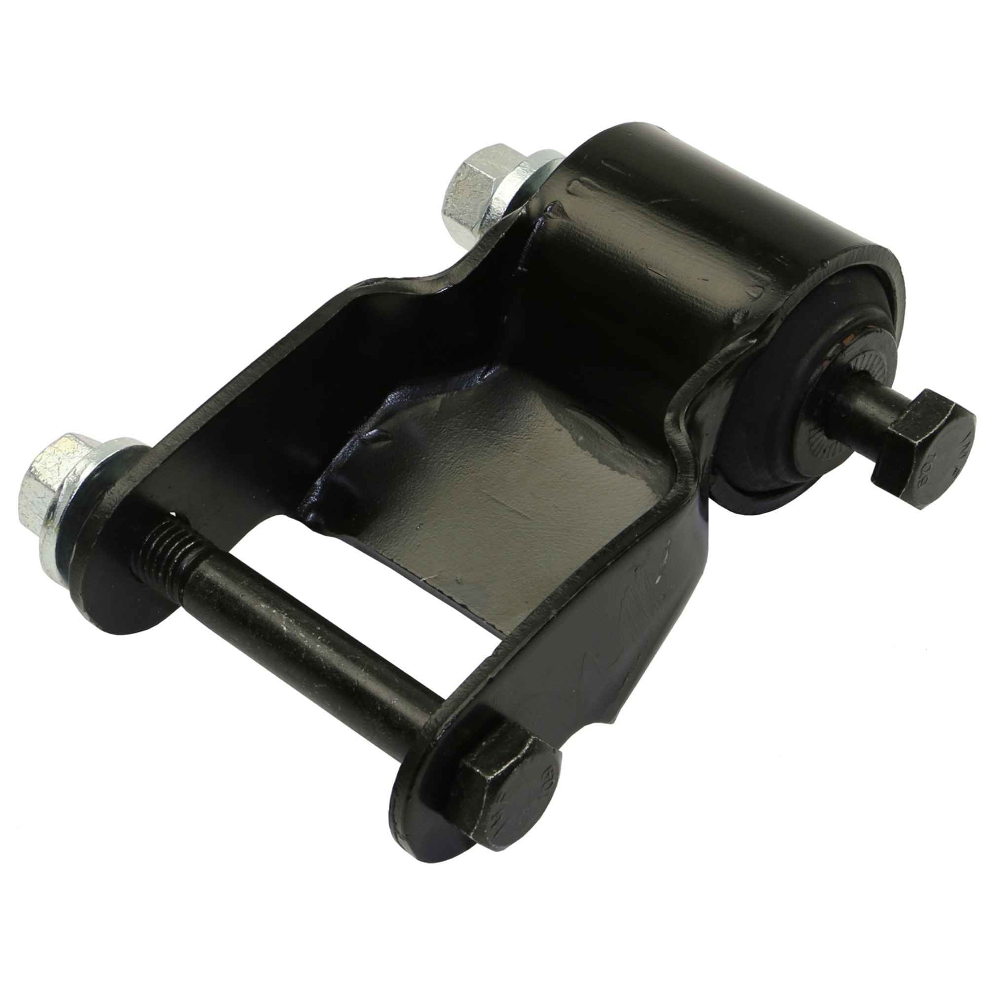 Moog 09-17 Chevrolet Express 4500 Rear Leaf Spring Shackle K150384