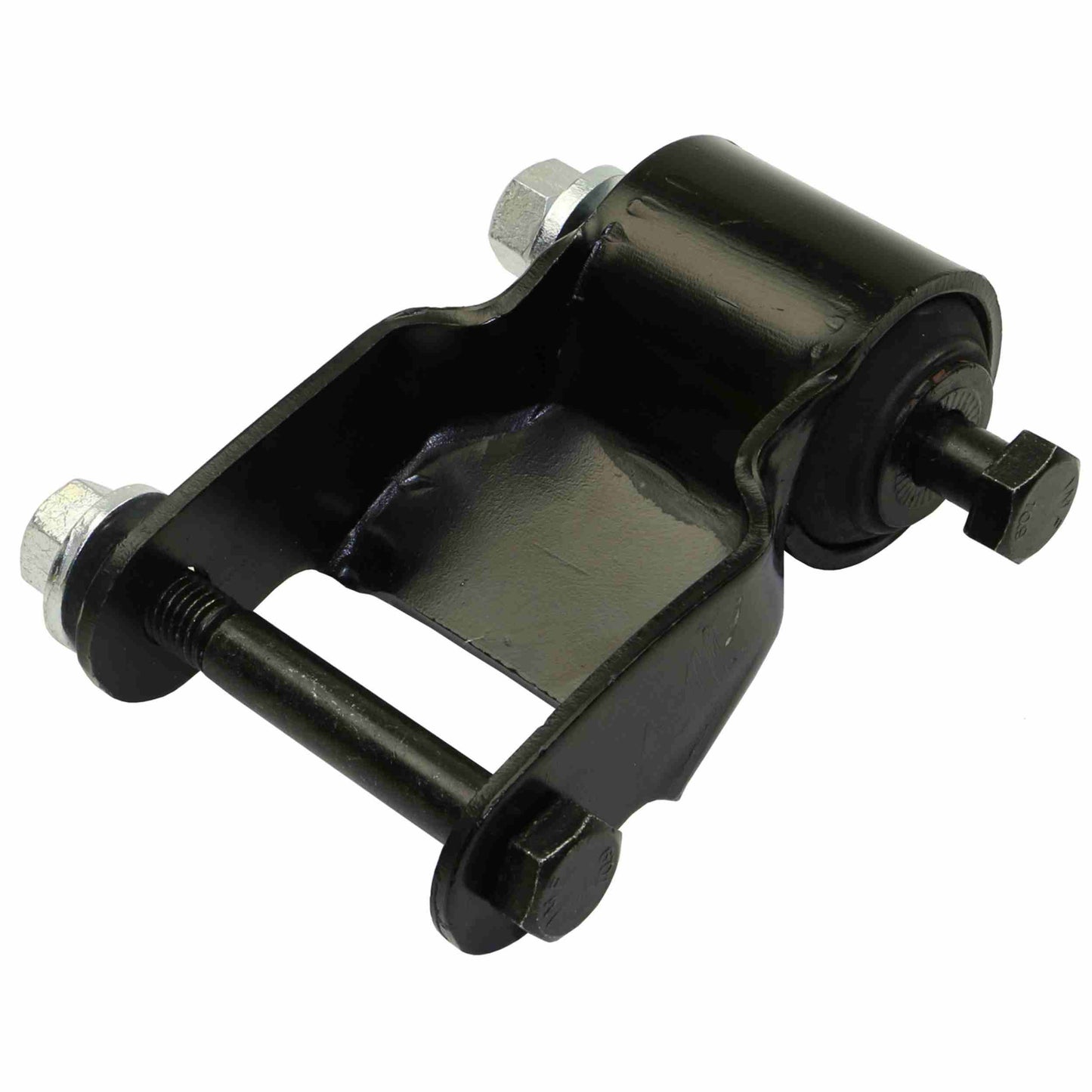 Moog 09-17 Chevrolet Express 4500 Rear Leaf Spring Shackle K150384