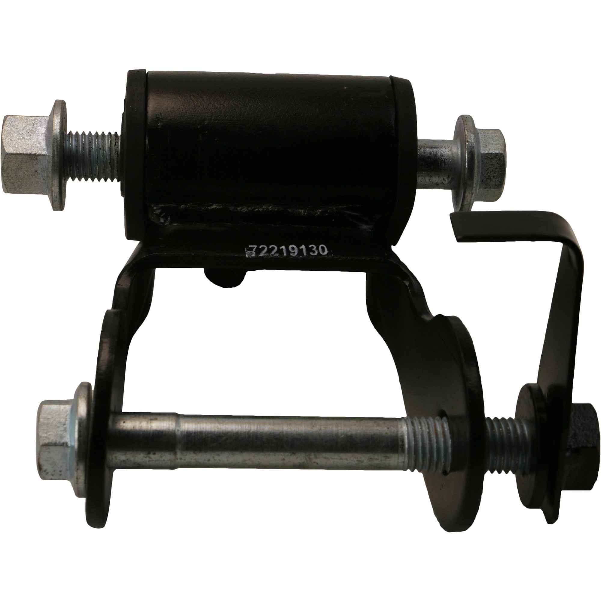 Moog 08-15 Ford F-250 Super Duty Rear Leaf Spring Shackle K150418