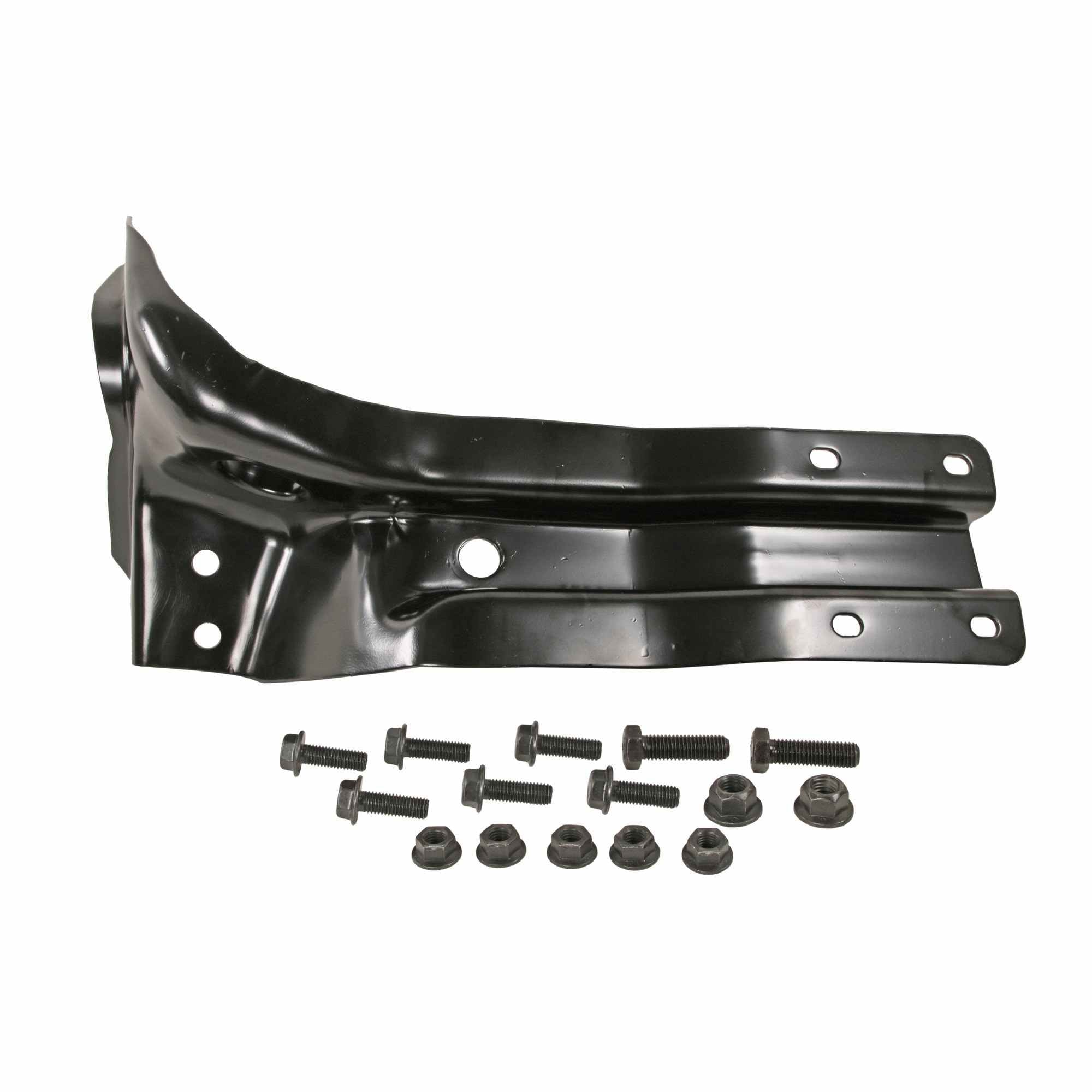 Moog 84-90 Ford Bronco II Front Left Radius Arm Bracket K150420