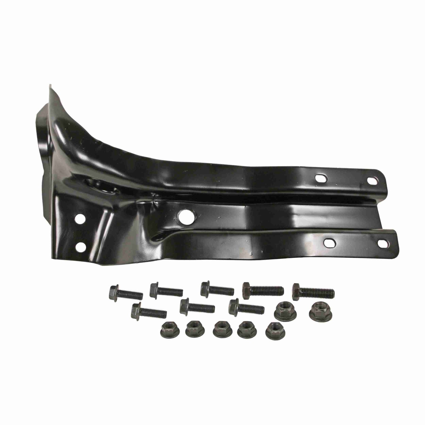 Moog 84-90 Ford Bronco II Front Left Radius Arm Bracket K150420