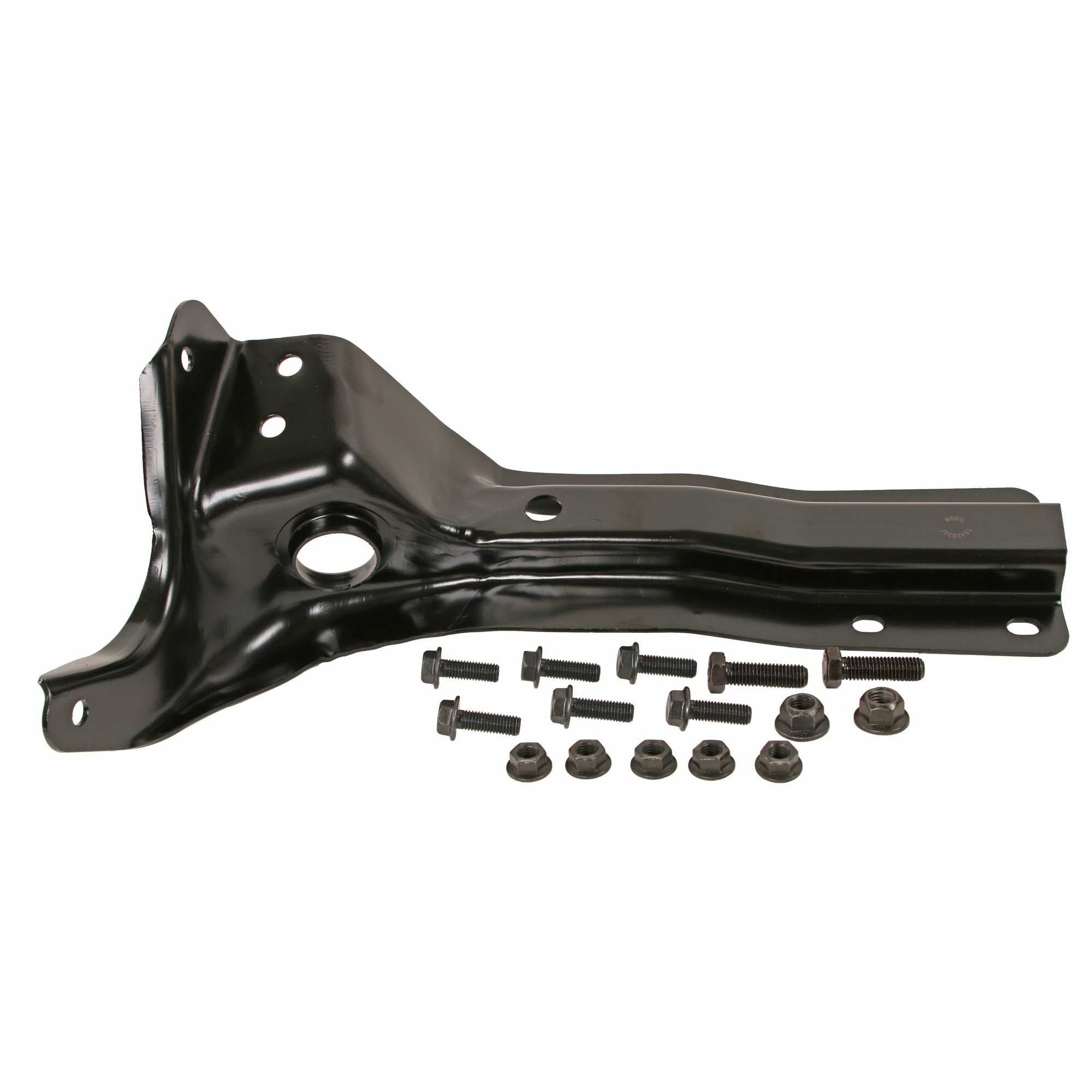 Moog 84-90 Ford Bronco II Front Left Radius Arm Bracket K150420