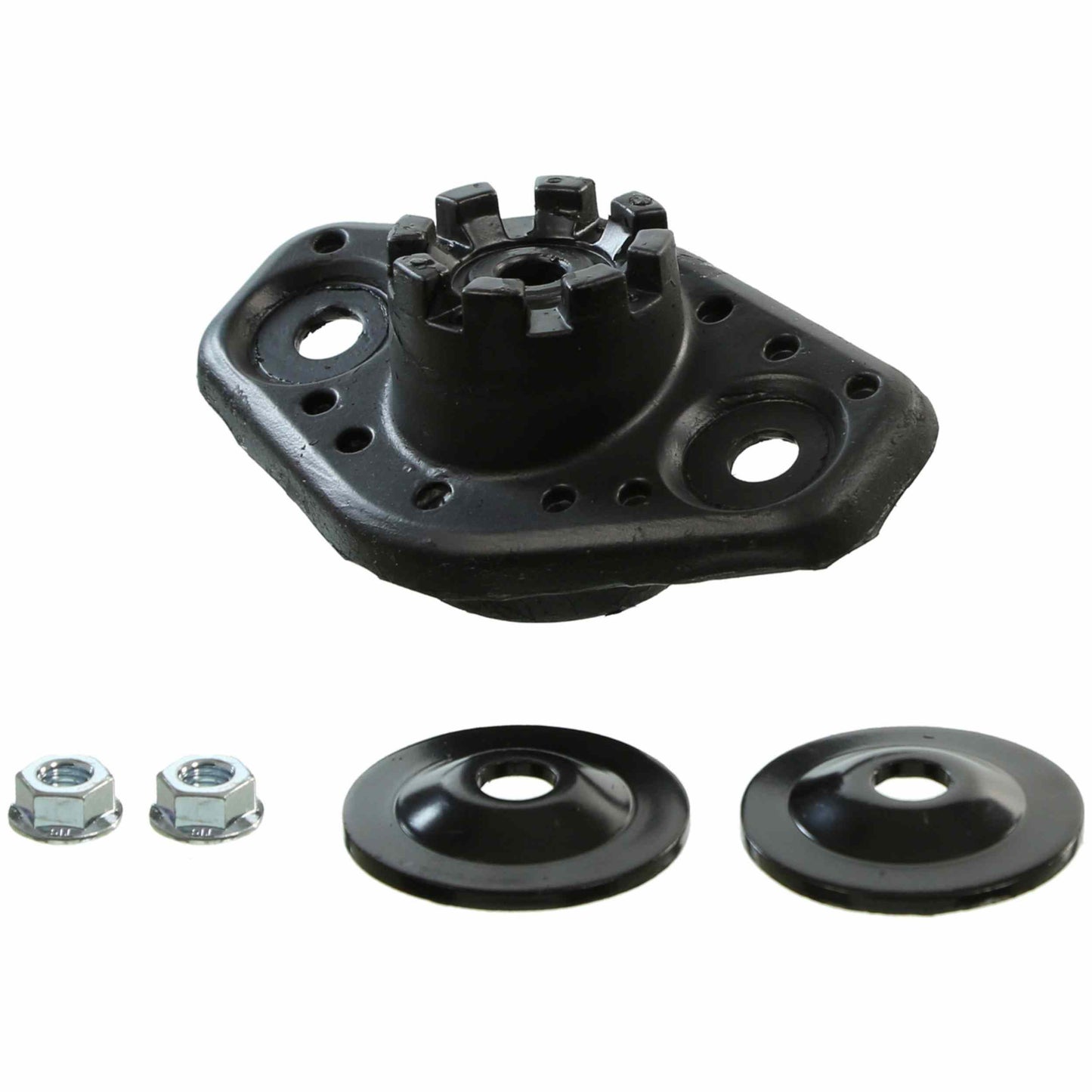 Moog Shock Mount