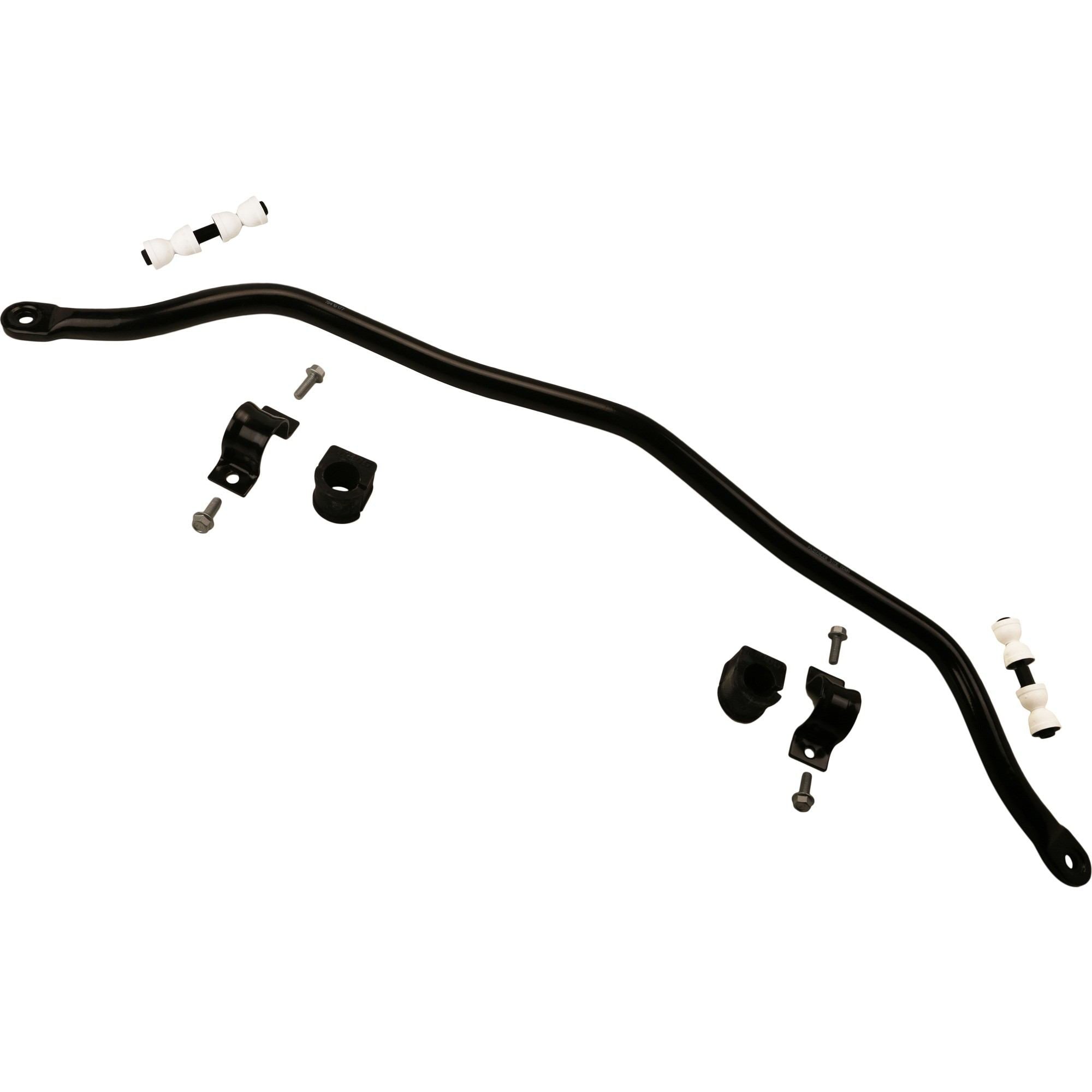 MOOG Chassis Products Suspension Stabilizer Bar Kit K170001