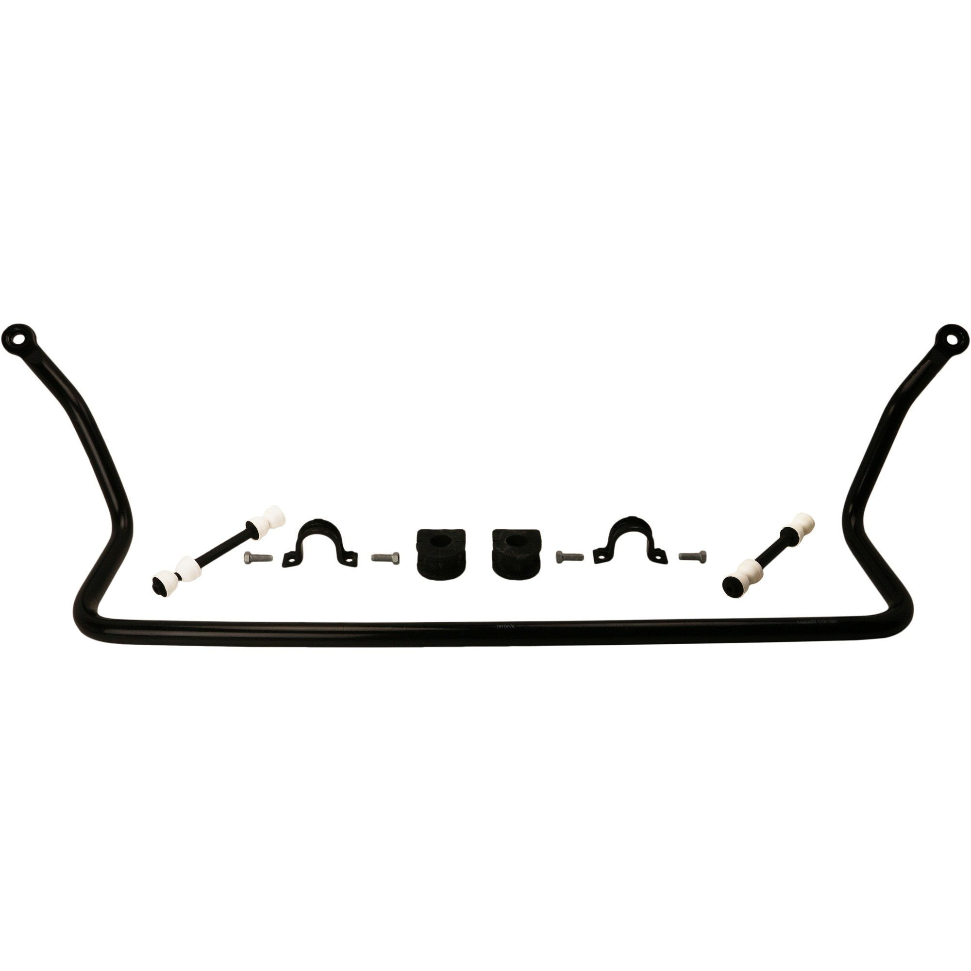 MOOG Chassis Products Suspension Stabilizer Bar Kit K170004