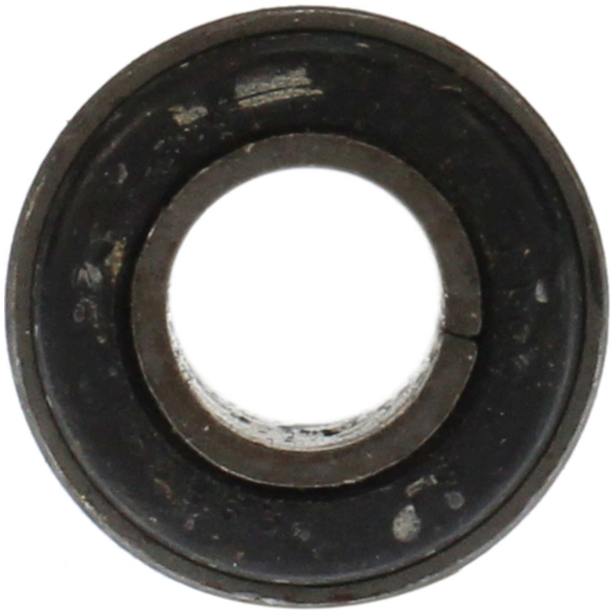 Moog Leaf Spring Shackle Bushing