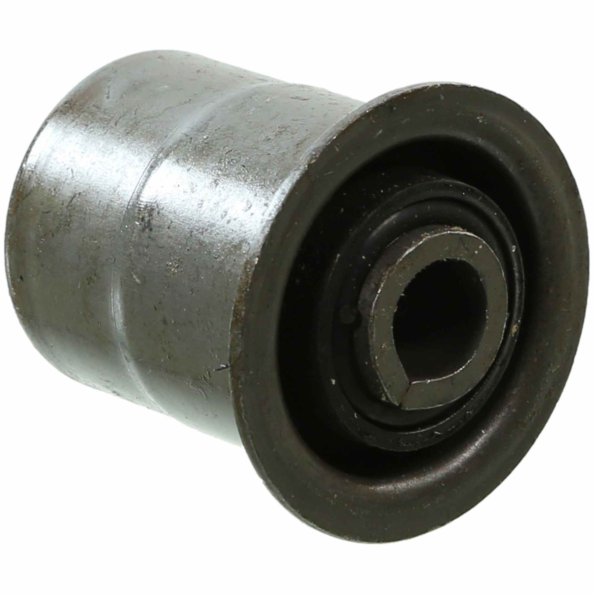 Moog Bushings,Rubber,Jeep,Lower Front Strut Fork