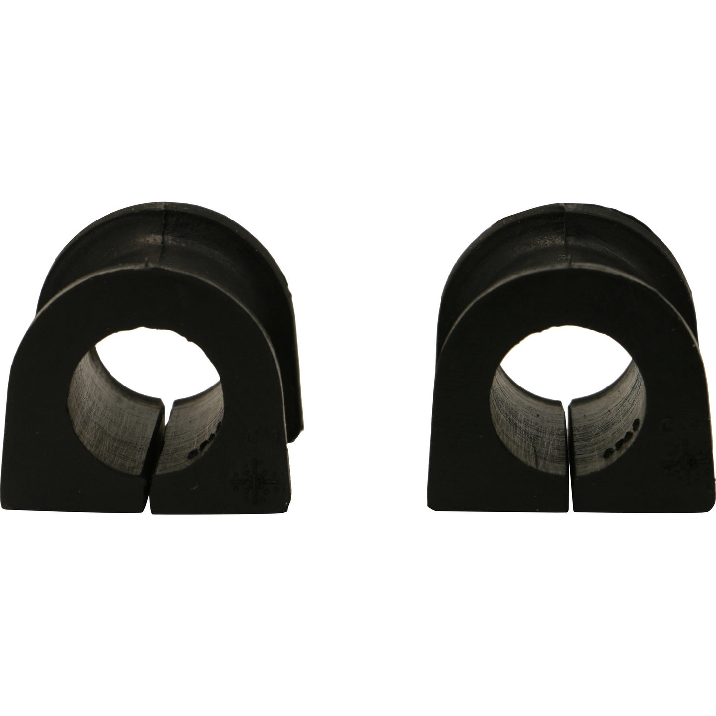 MOOG Chassis Products Suspension Stabilizer Bar Bushing Kit K200265 image 2