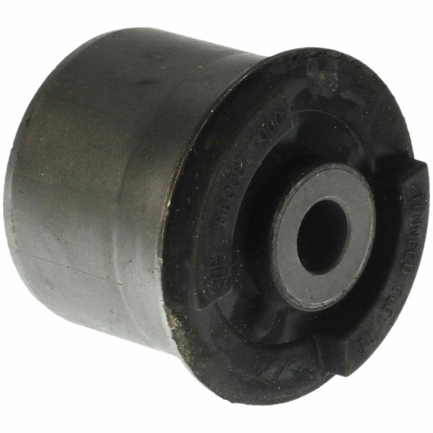 Moog Control Arm Bushings,Lower Front,Rubber,Black,Buick,Chevy