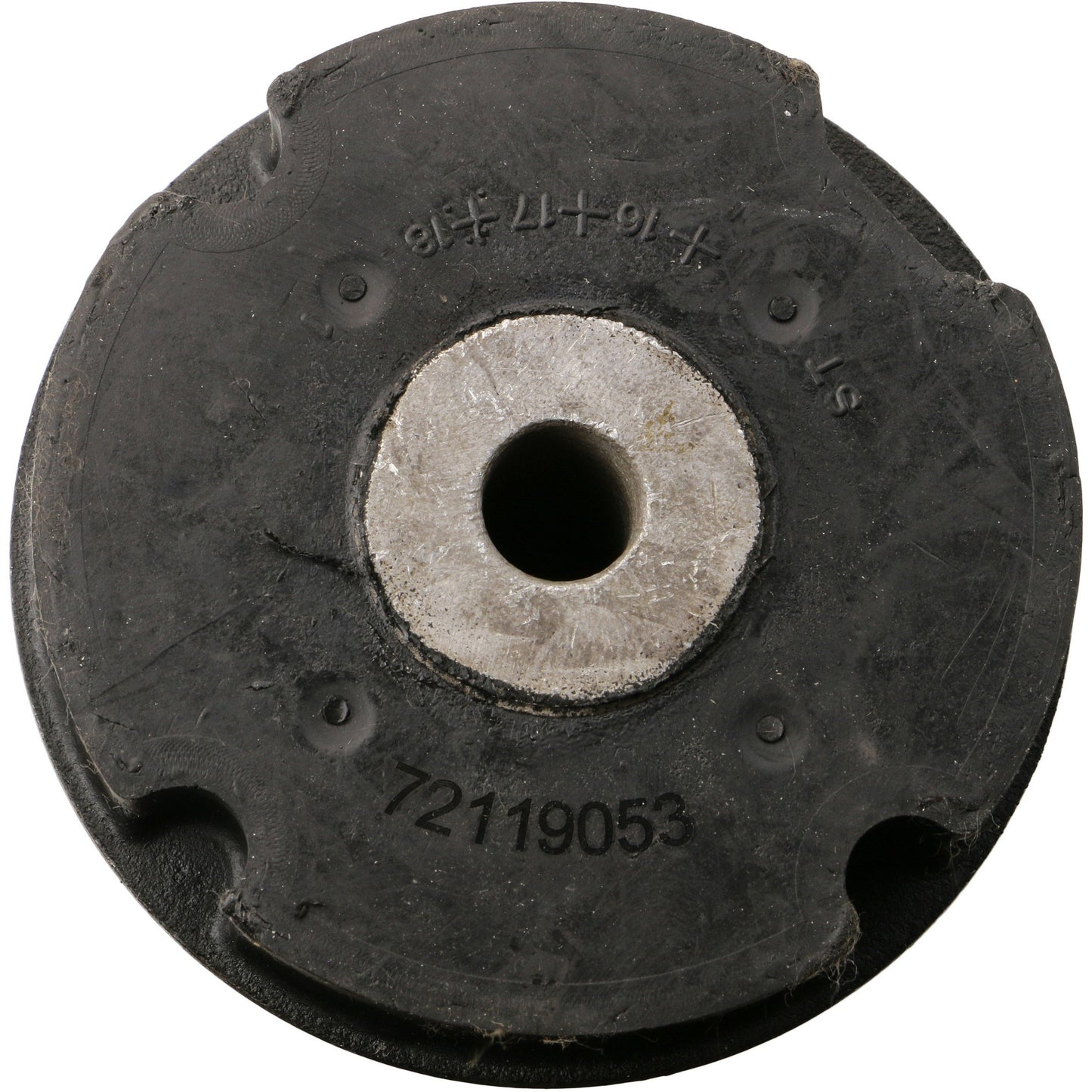 Moog Control Arm Bushing