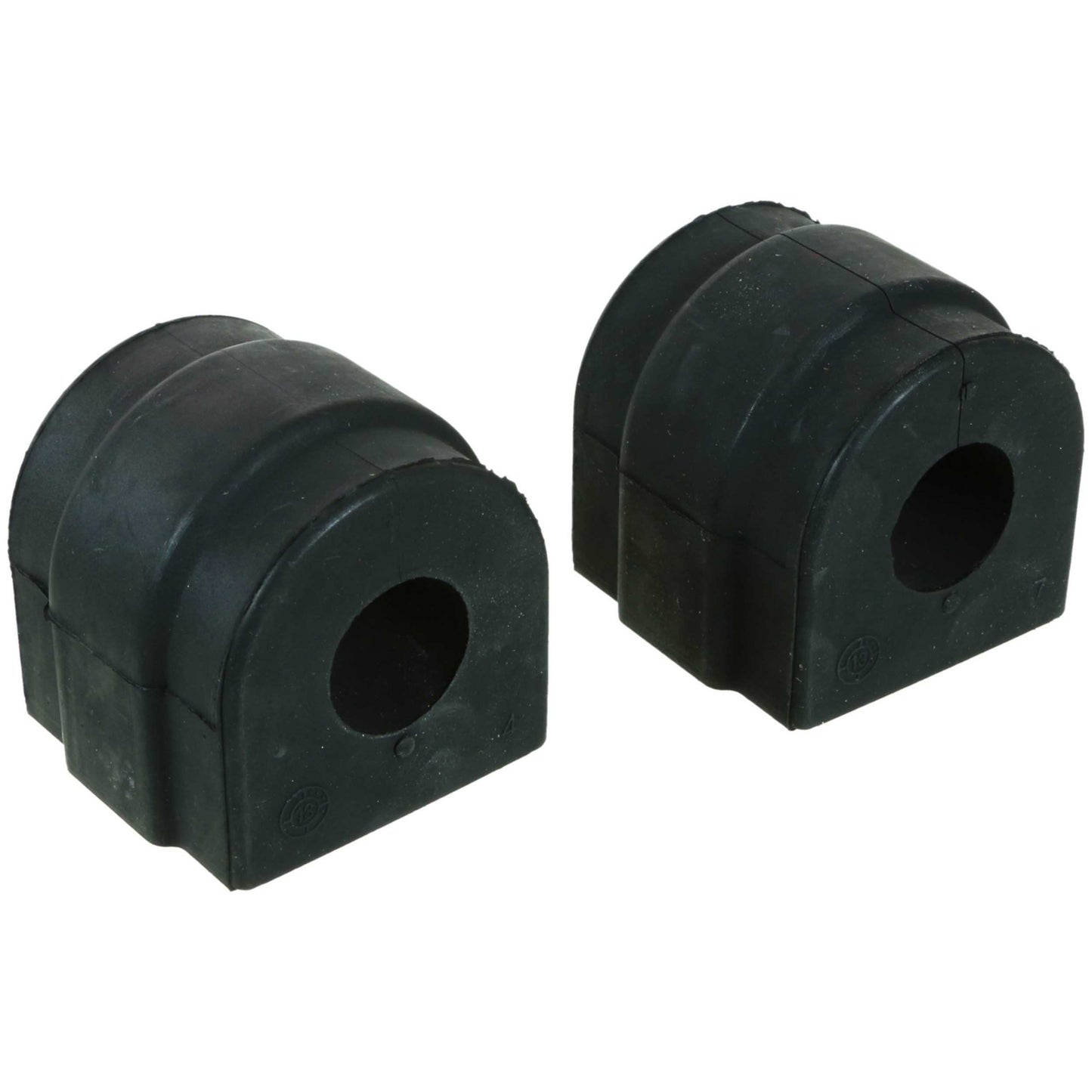 MOOG Chassis Products Suspension Stabilizer Bar Bushing Kit K200821