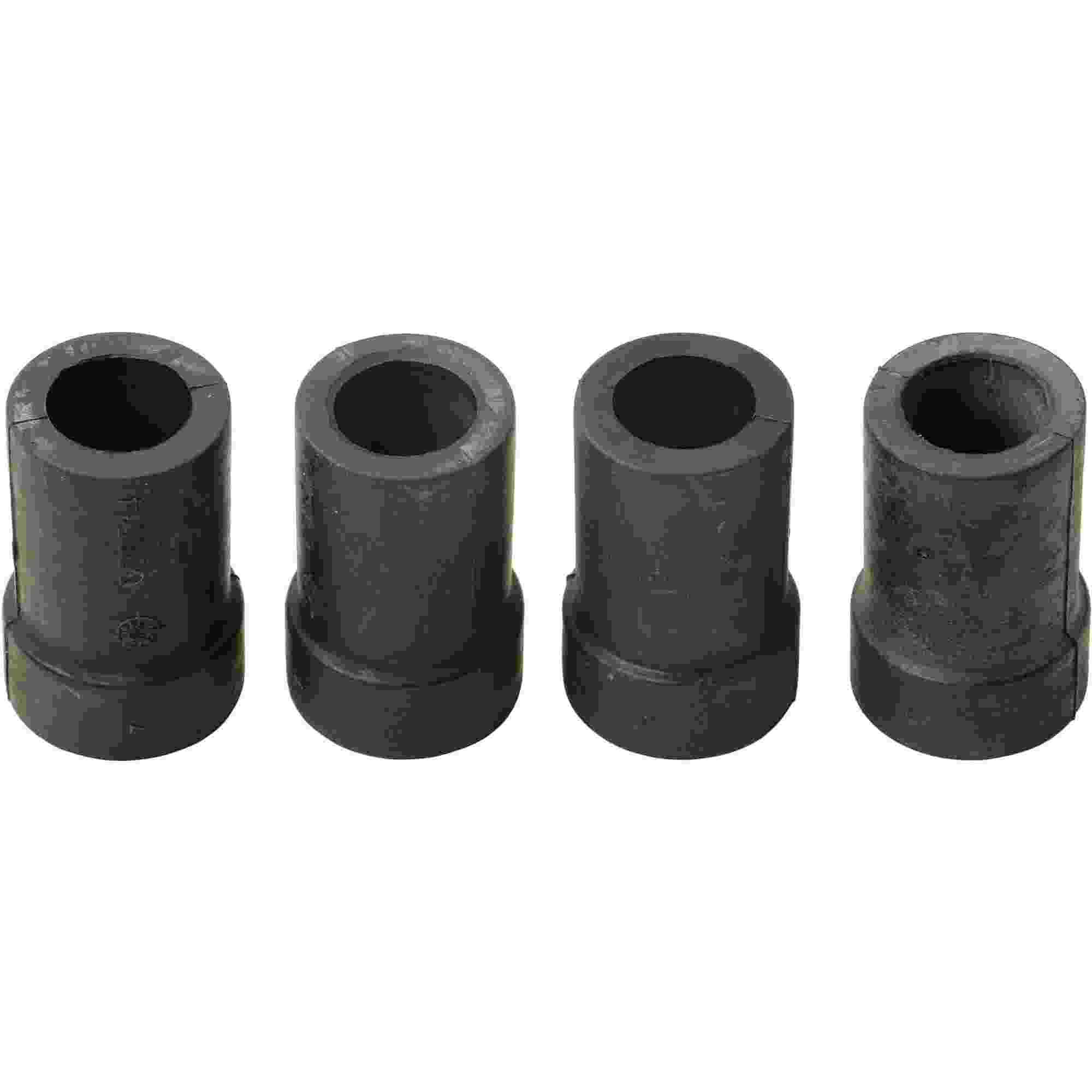 Moog Leaf Spring Shackle Bushing