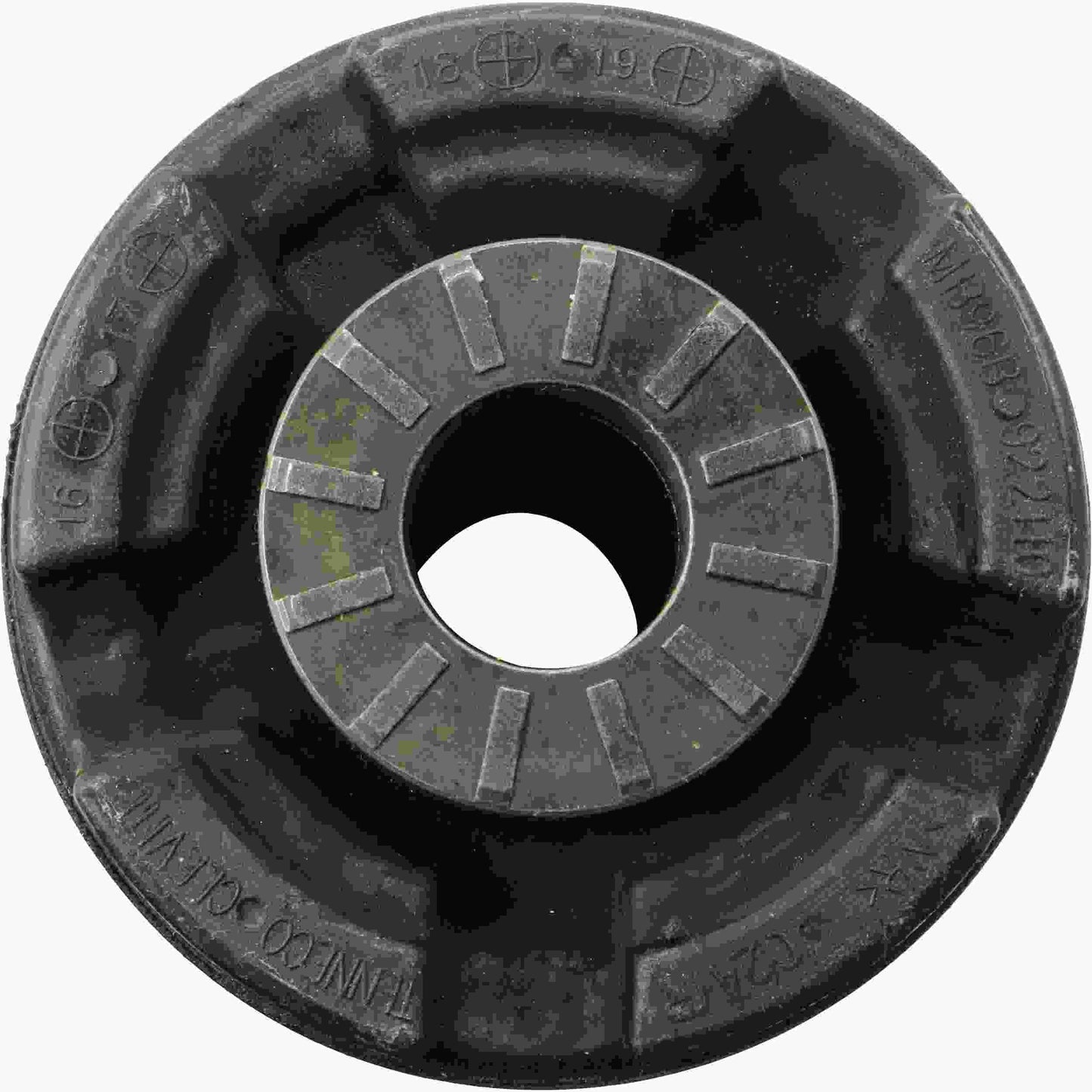 Moog Control Arm Bushing