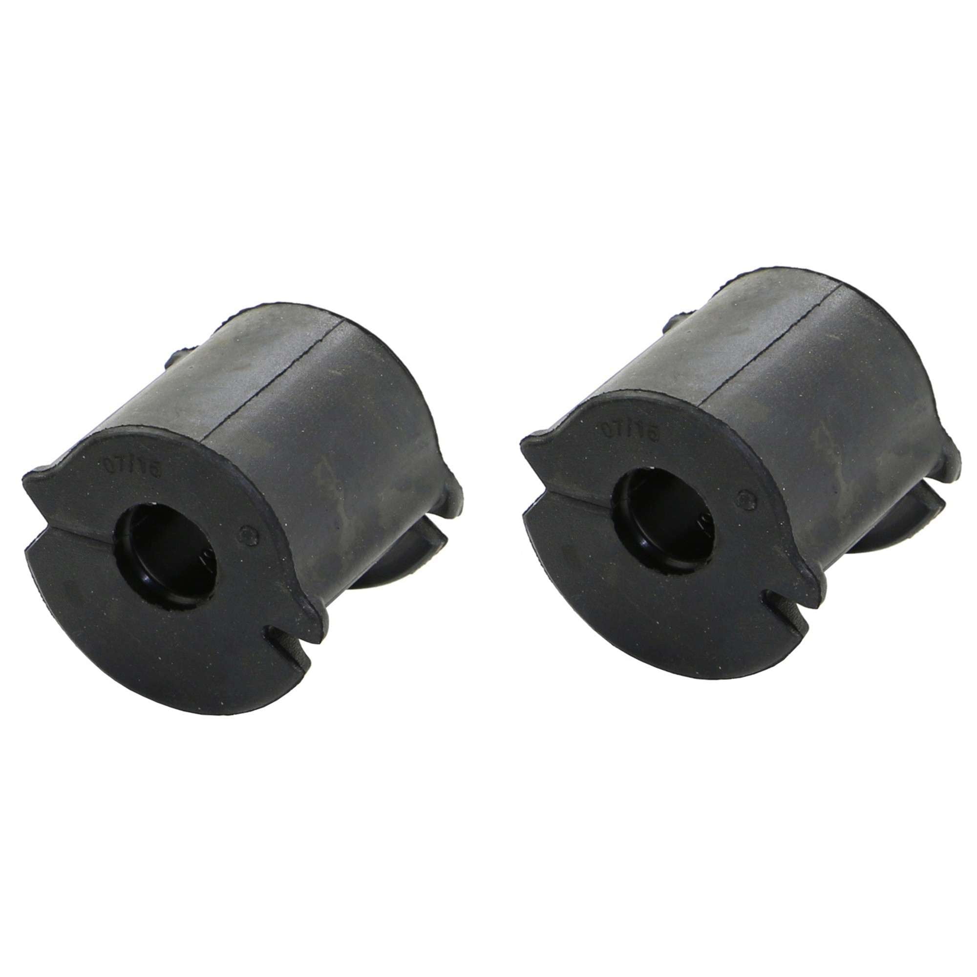 MOOG Chassis Products Suspension Stabilizer Bar Bushing Kit K201310