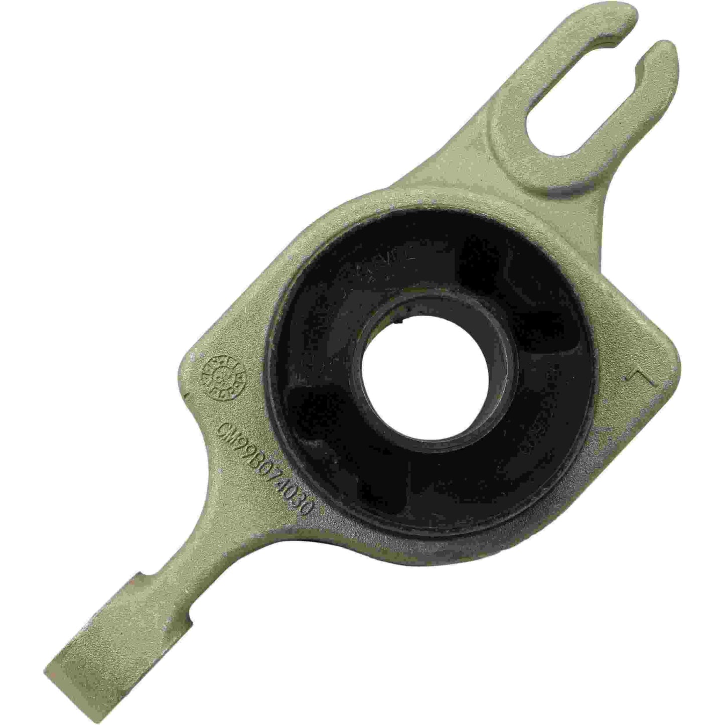 Moog Control Arm Bushing