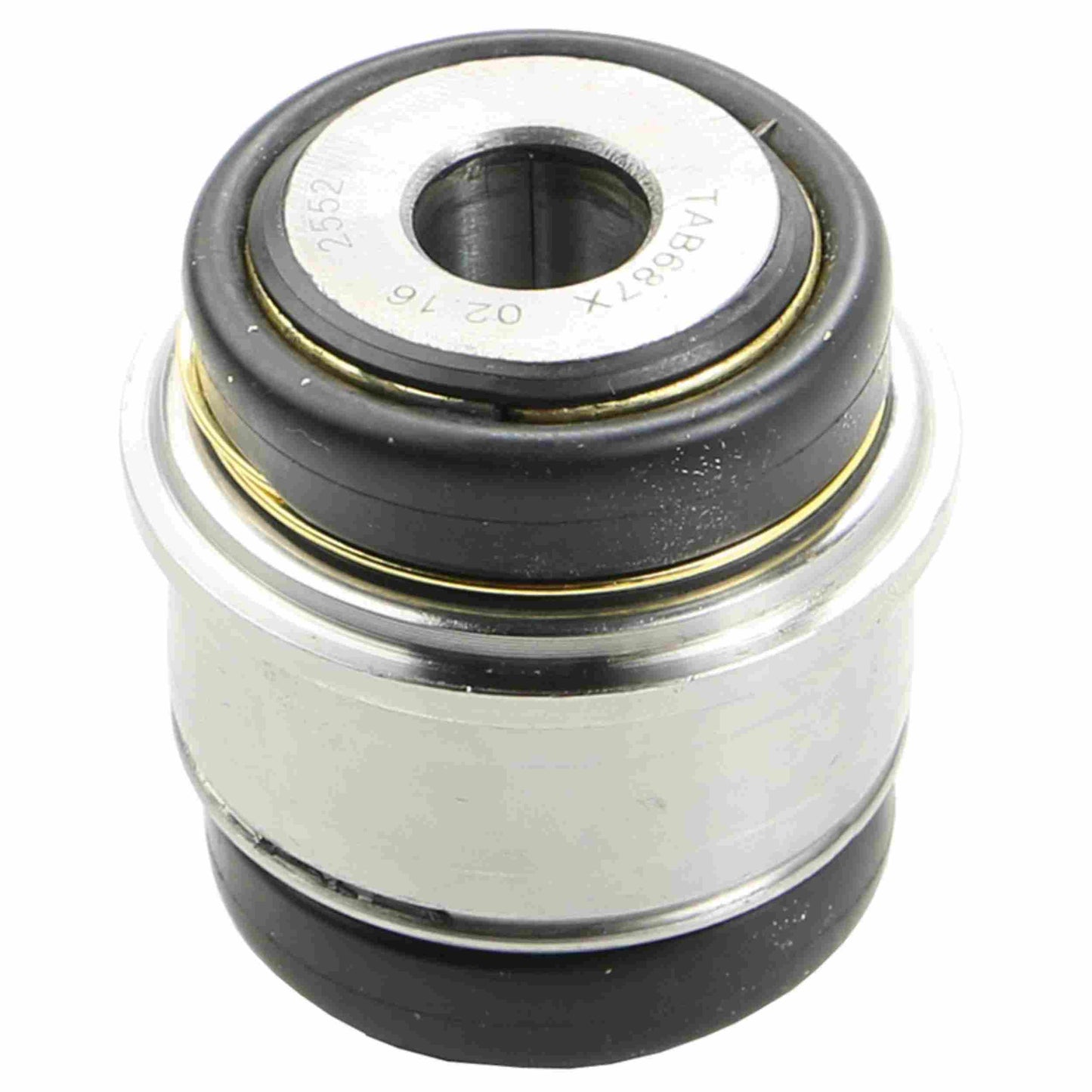 Moog 10-15 BMW 750i xDrive Rear Arm To Knuckle (Lower Outer) Control Arm Bushing K201367