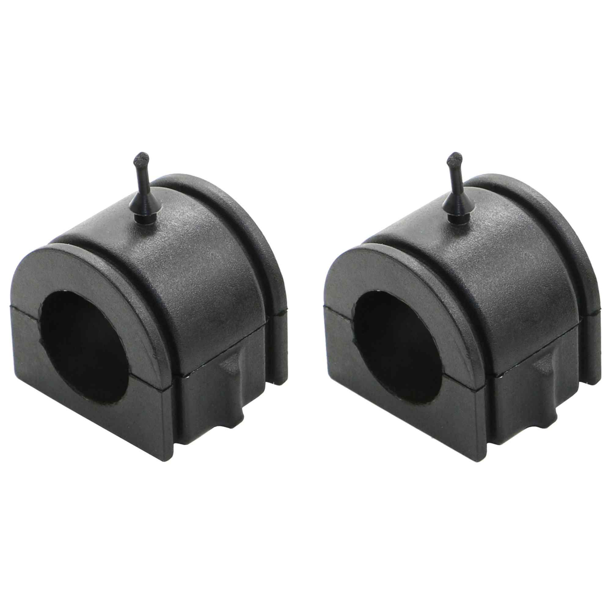 MOOG Chassis Products Suspension Stabilizer Bar Bushing Kit K201407