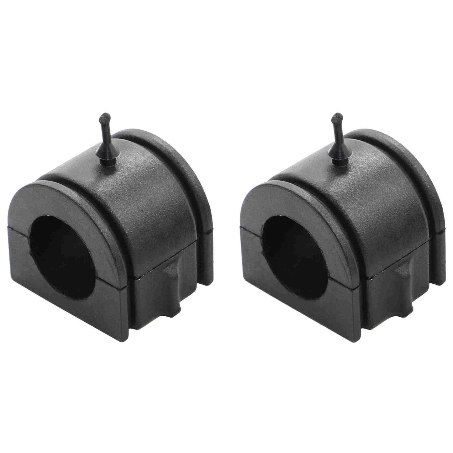 MOOG Chassis Products Suspension Stabilizer Bar Bushing Kit K201407