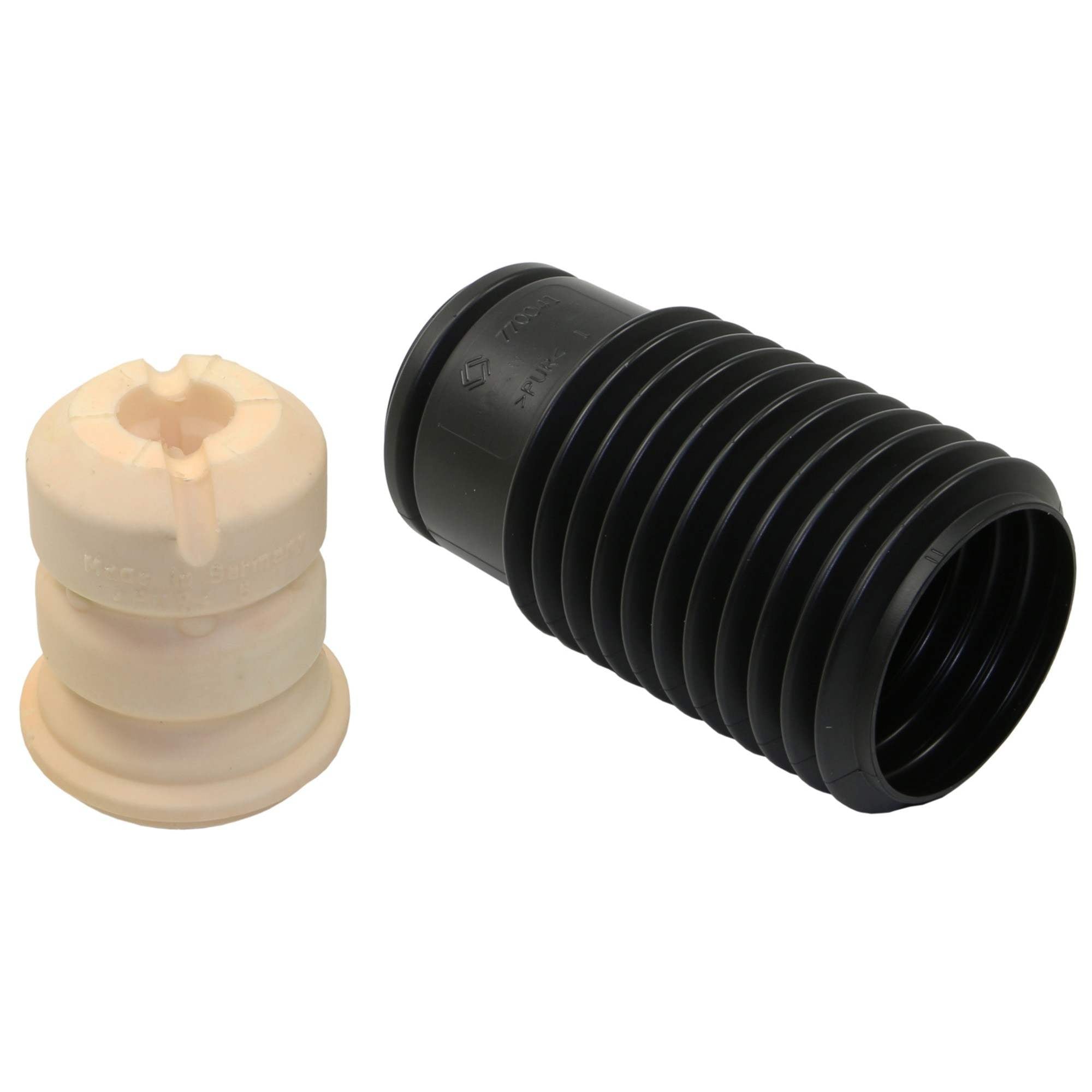 Moog 85-92 Volvo 740 Front Strut Bellows K201415