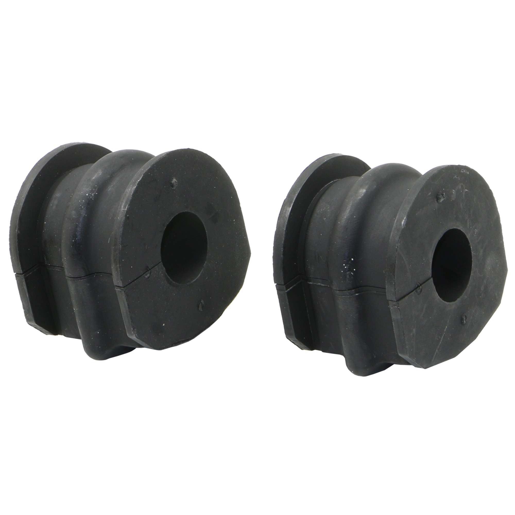 MOOG Chassis Products Suspension Stabilizer Bar Bushing Kit K201418