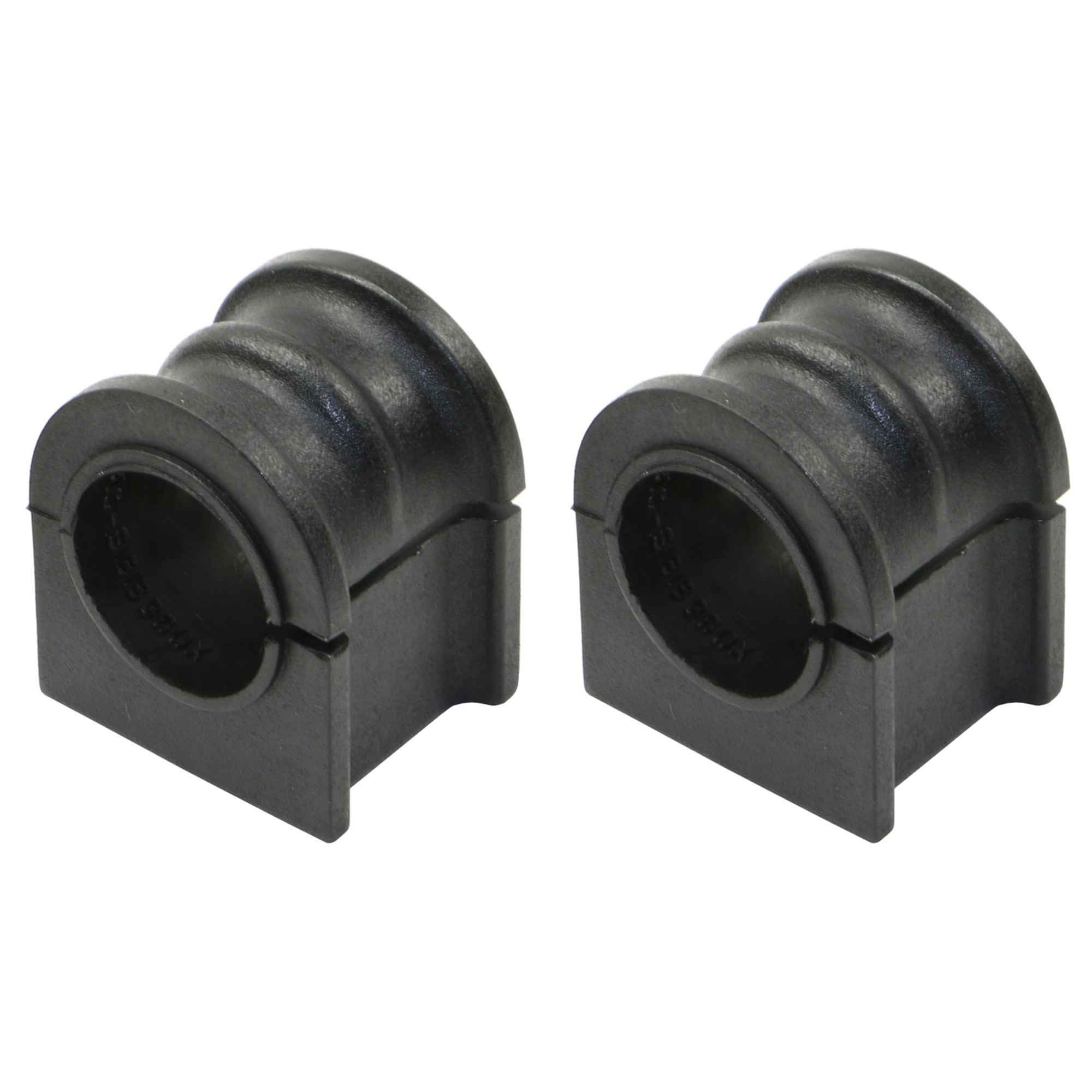 MOOG Chassis Products Suspension Stabilizer Bar Bushing Kit K201490