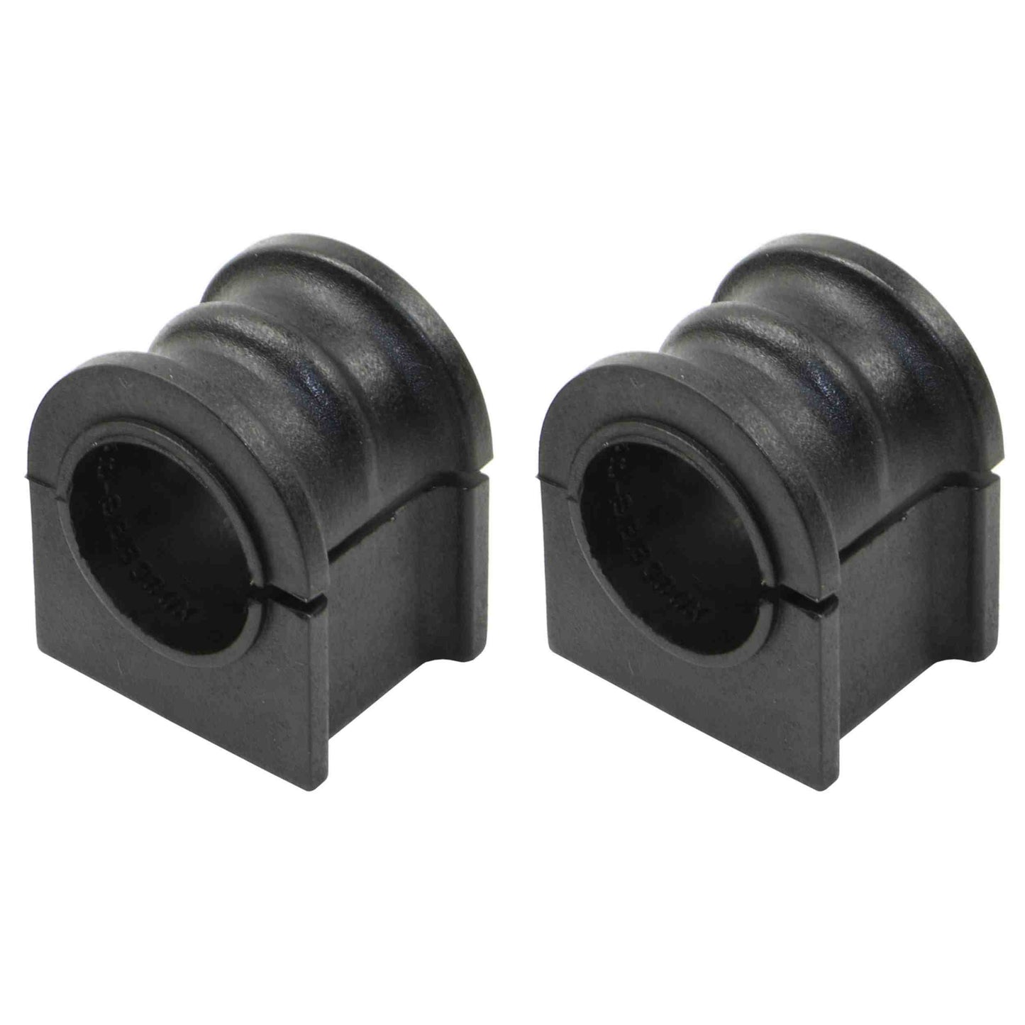 MOOG Chassis Products Suspension Stabilizer Bar Bushing Kit K201490