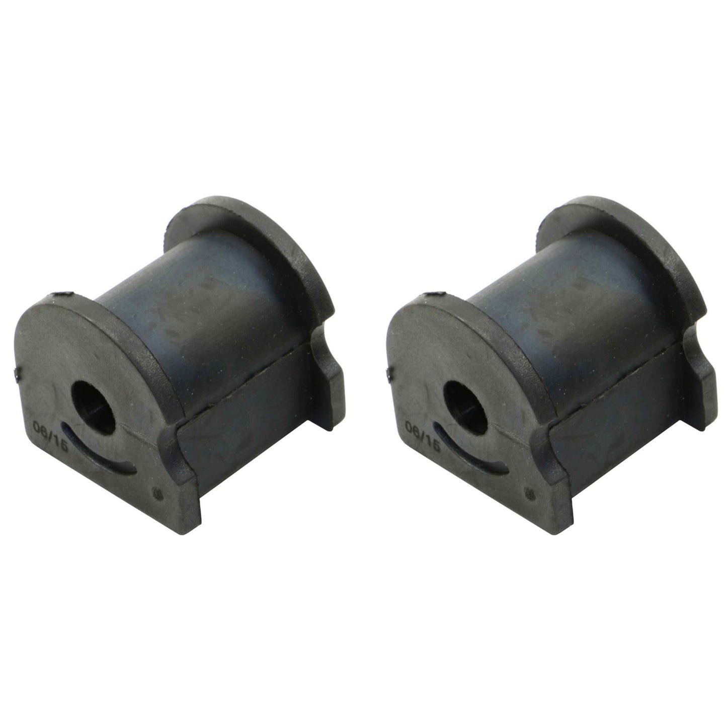 Moog 07-12 Ford Expedition Rear To Frame Sway Bar Bushing K201493